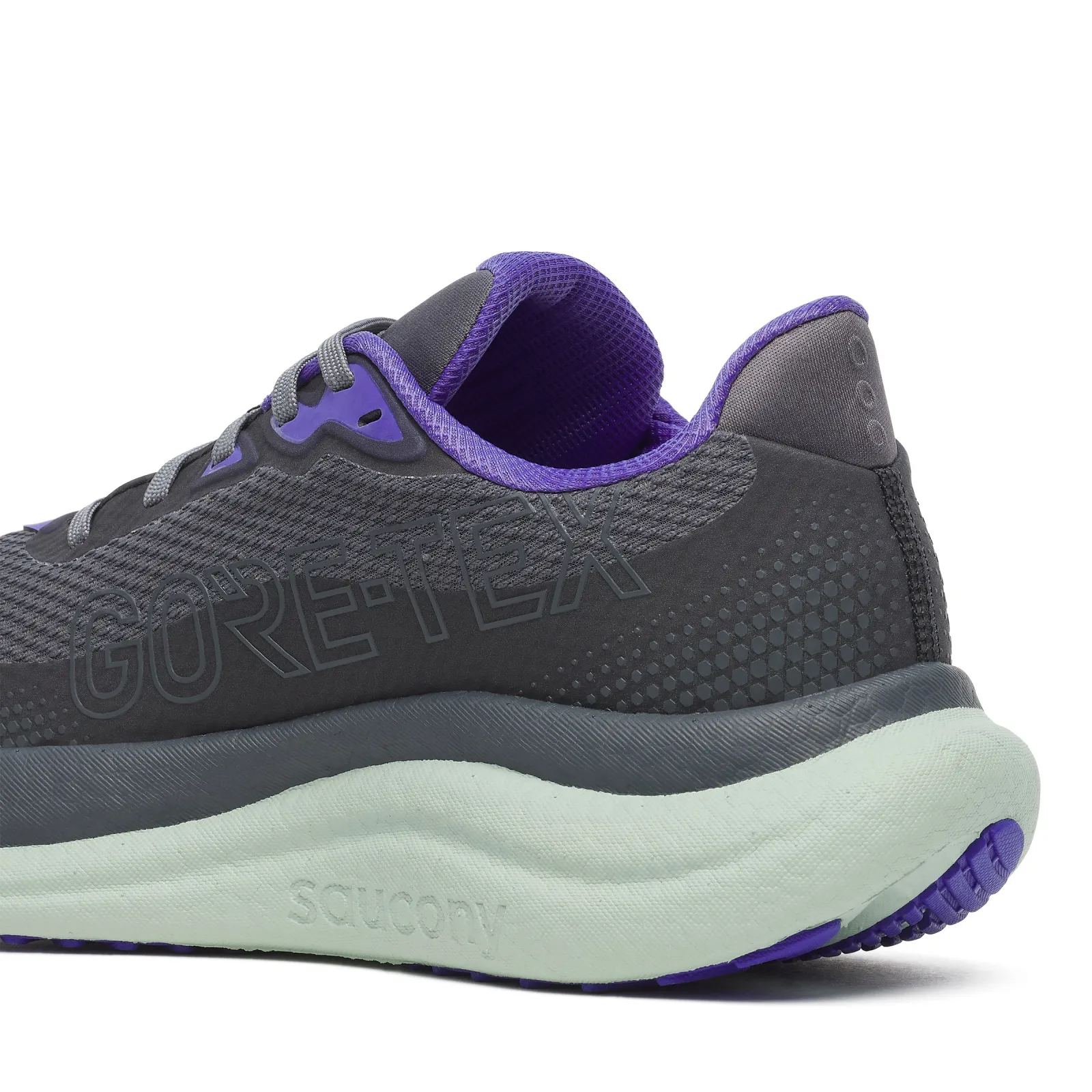 Жіночі кросівки Saucony TRIUMPH 23 GTX