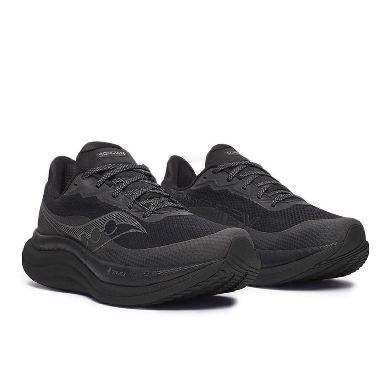 Жіночі кросівки Saucony TRIUMPH 23 GTX