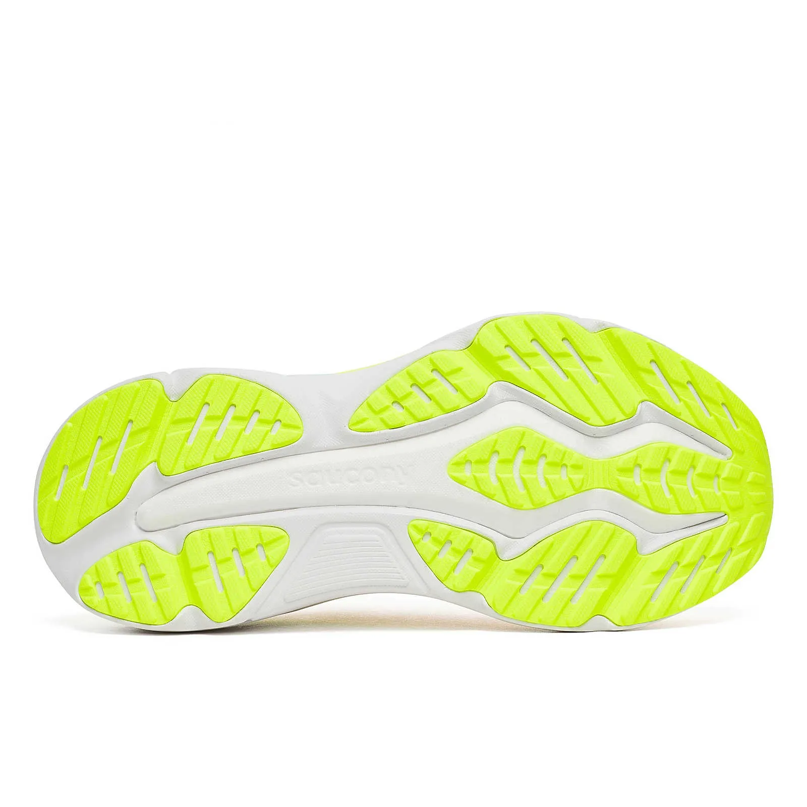 Жіночі кросівки Saucony HURRICANE 25