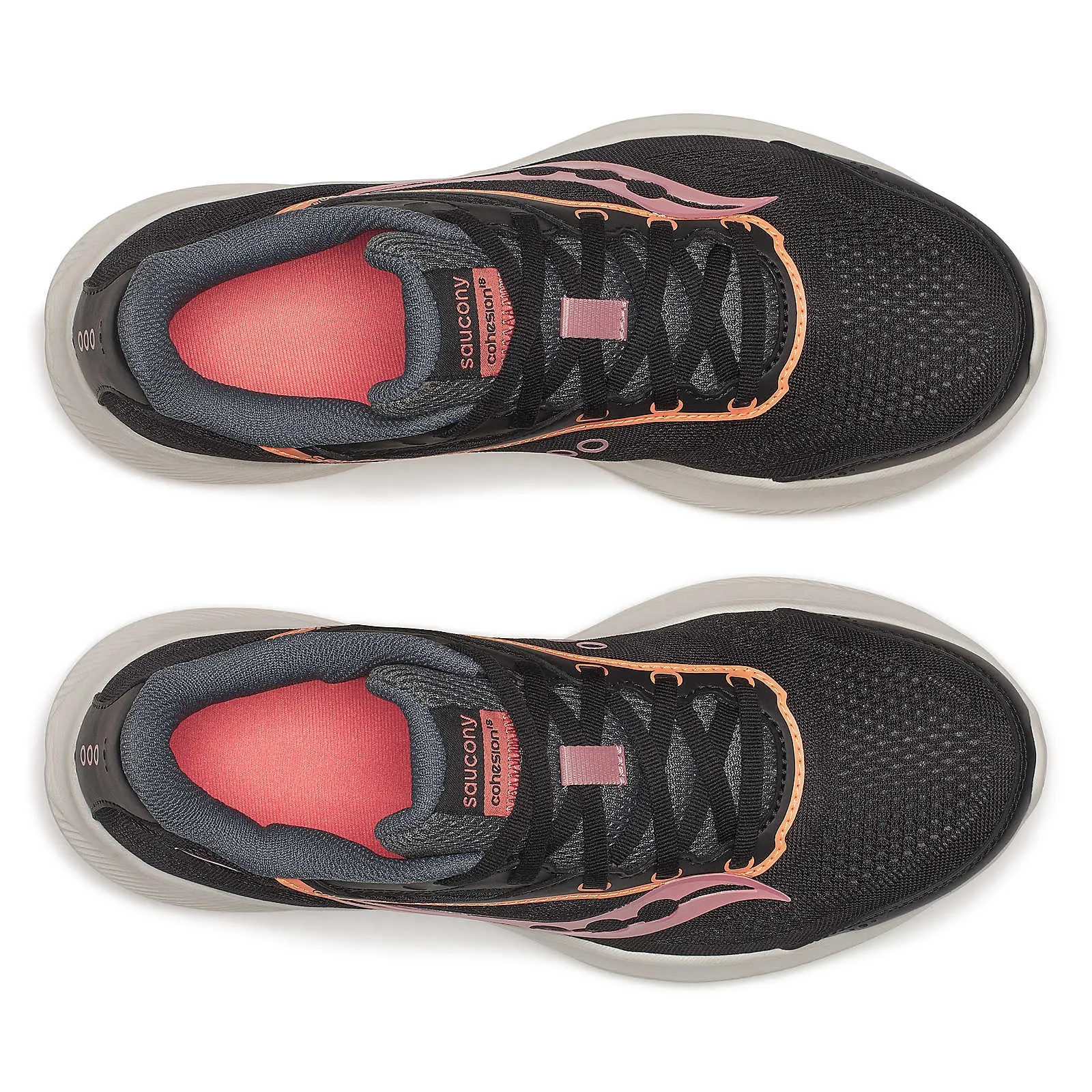 Жіночі кросівки Saucony COHESION 18