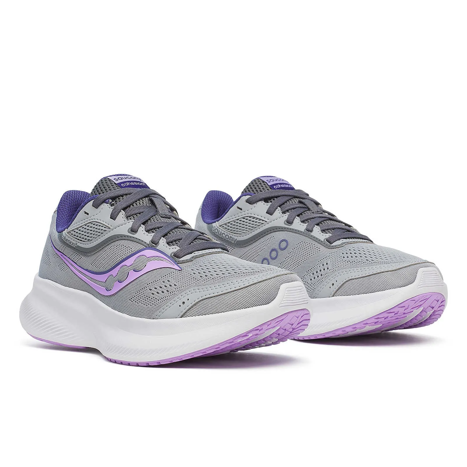 Жіночі кросівки Saucony COHESION 18