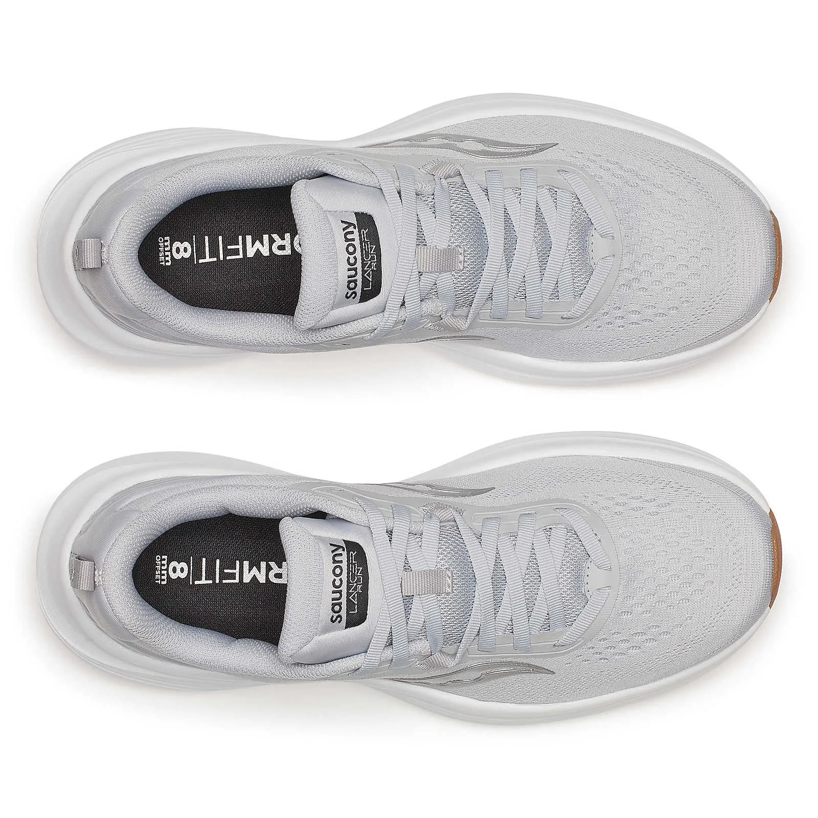 Жіночі кросівки Saucony LANCER RUN