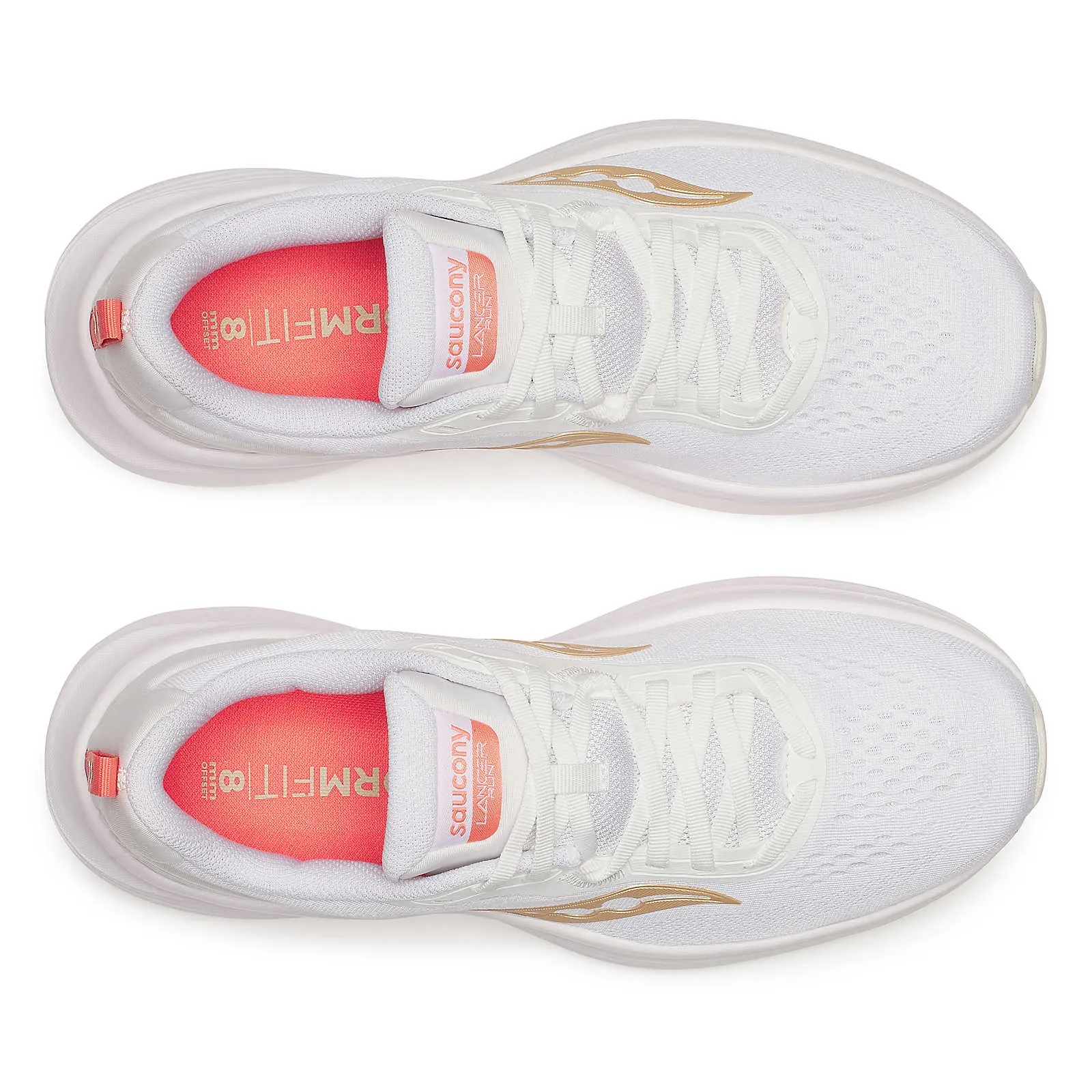 Жіночі кросівки Saucony LANCER RUN