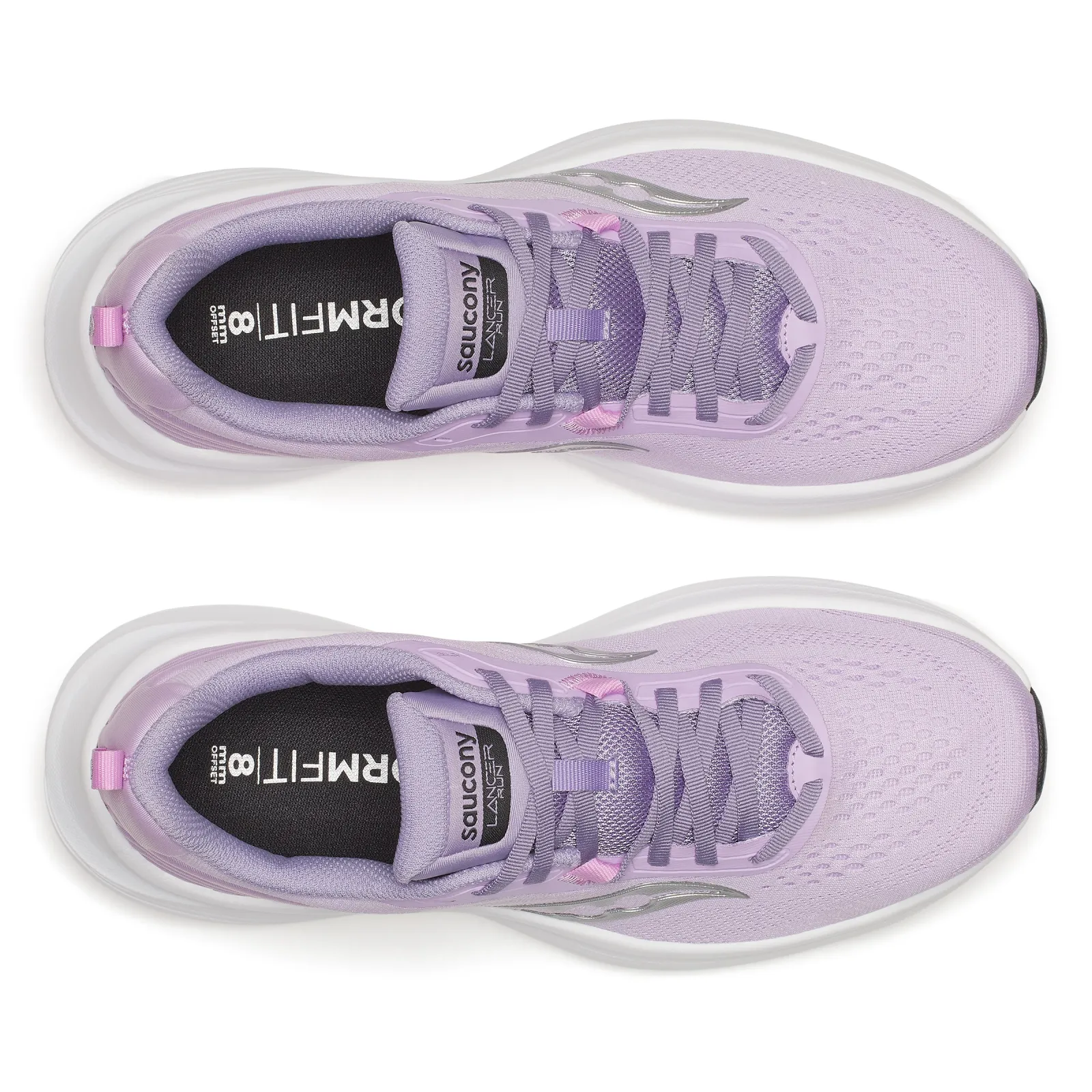 Жіночі кросівки Saucony LANCER RUN