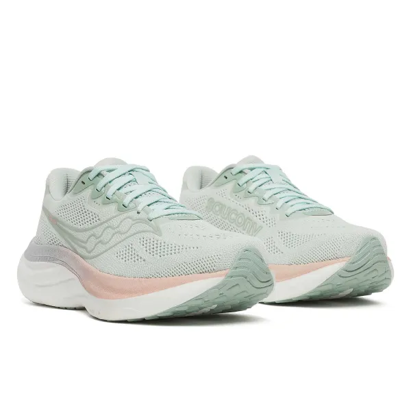 Жіночі кросівки Saucony RI...