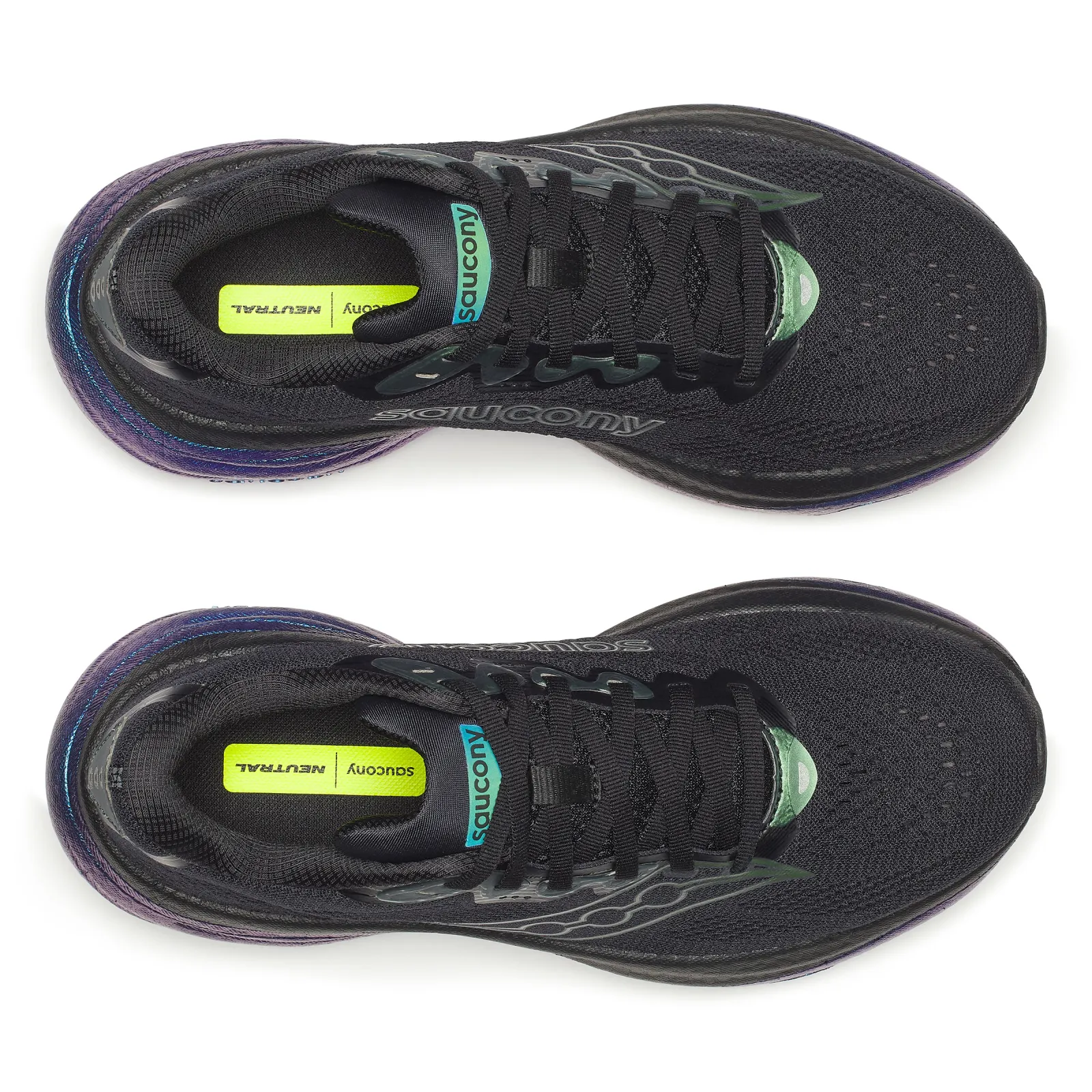 Жіночі кросівки Saucony RIDE 19