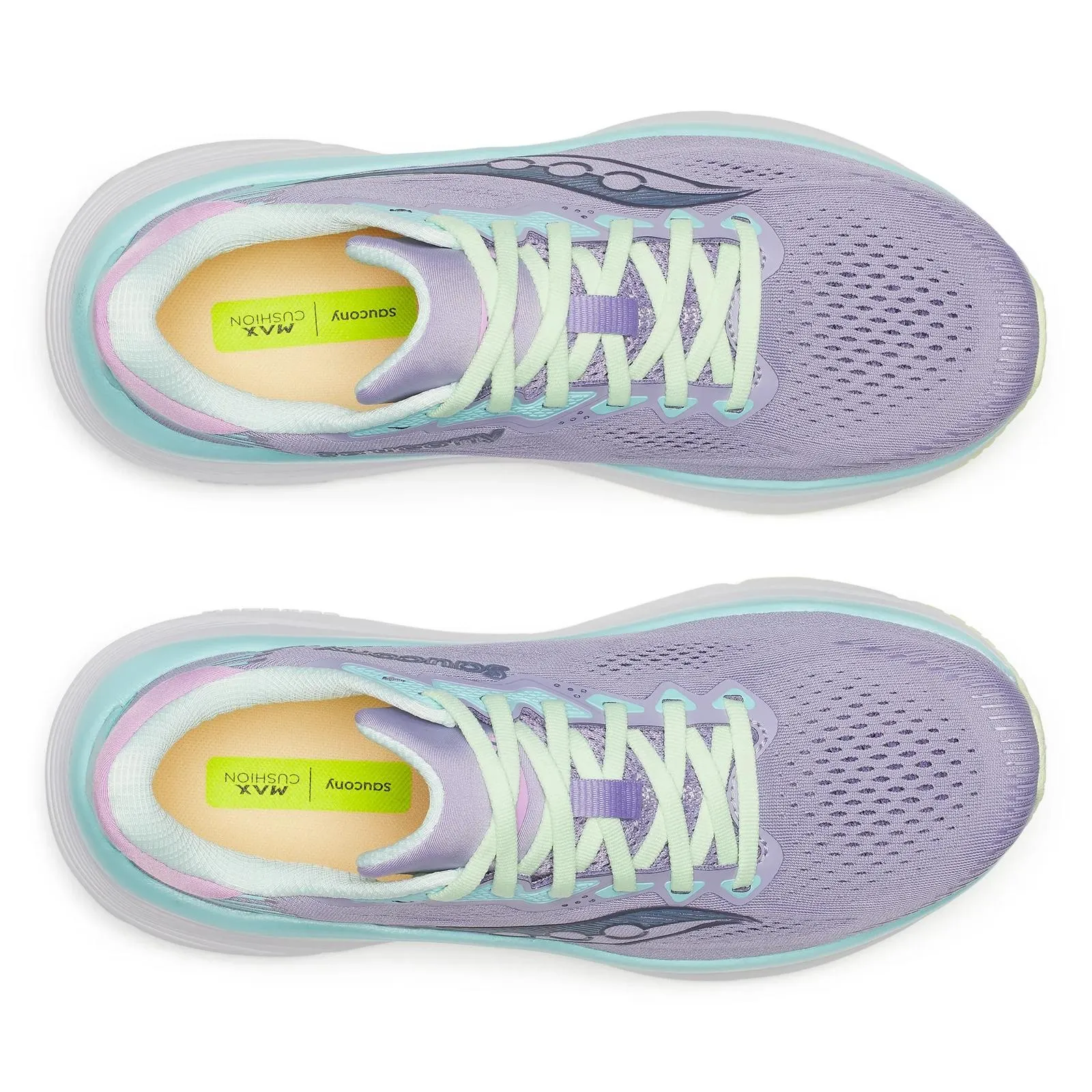 Кросівки Saucony GUIDE 19