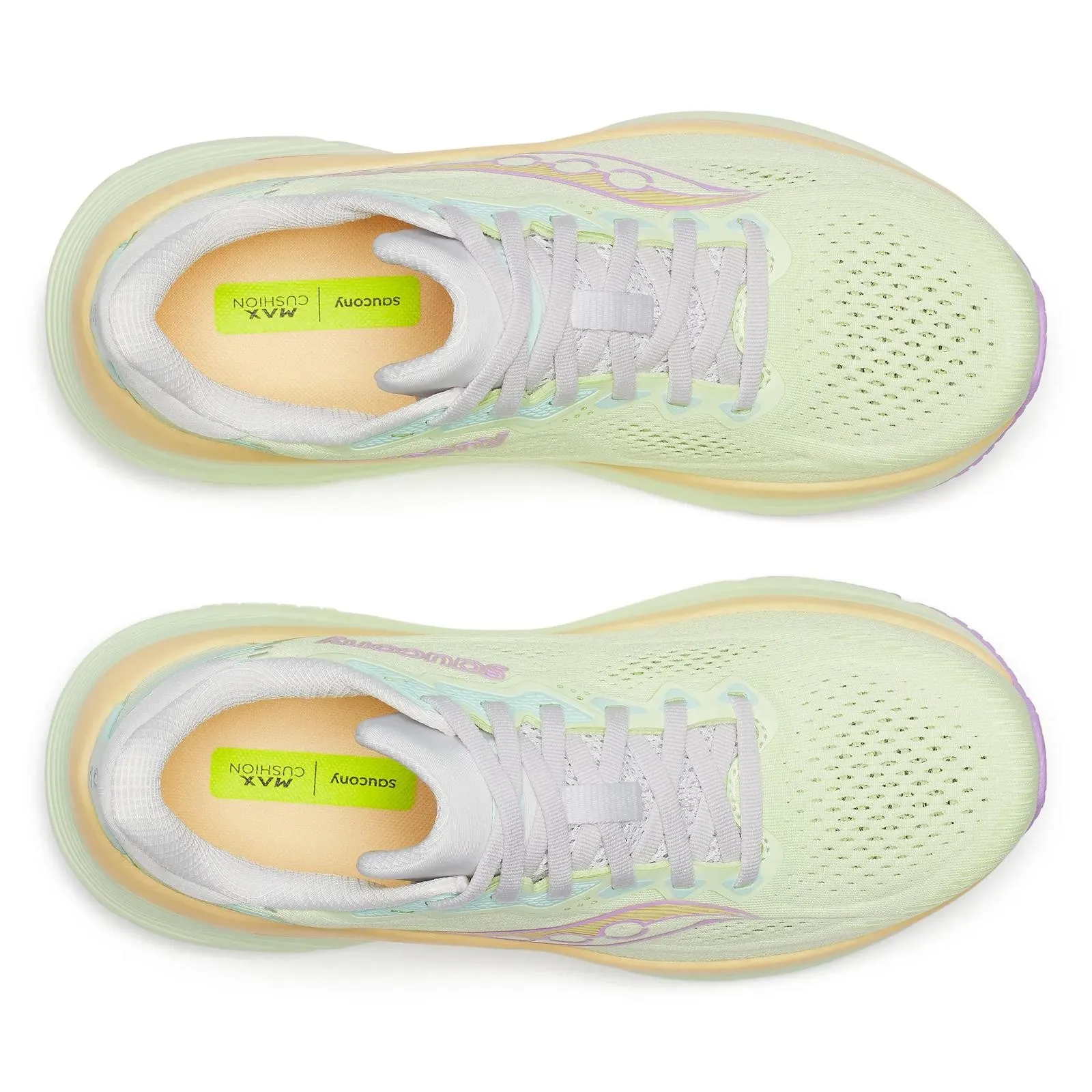 Кросівки Saucony GUIDE 19