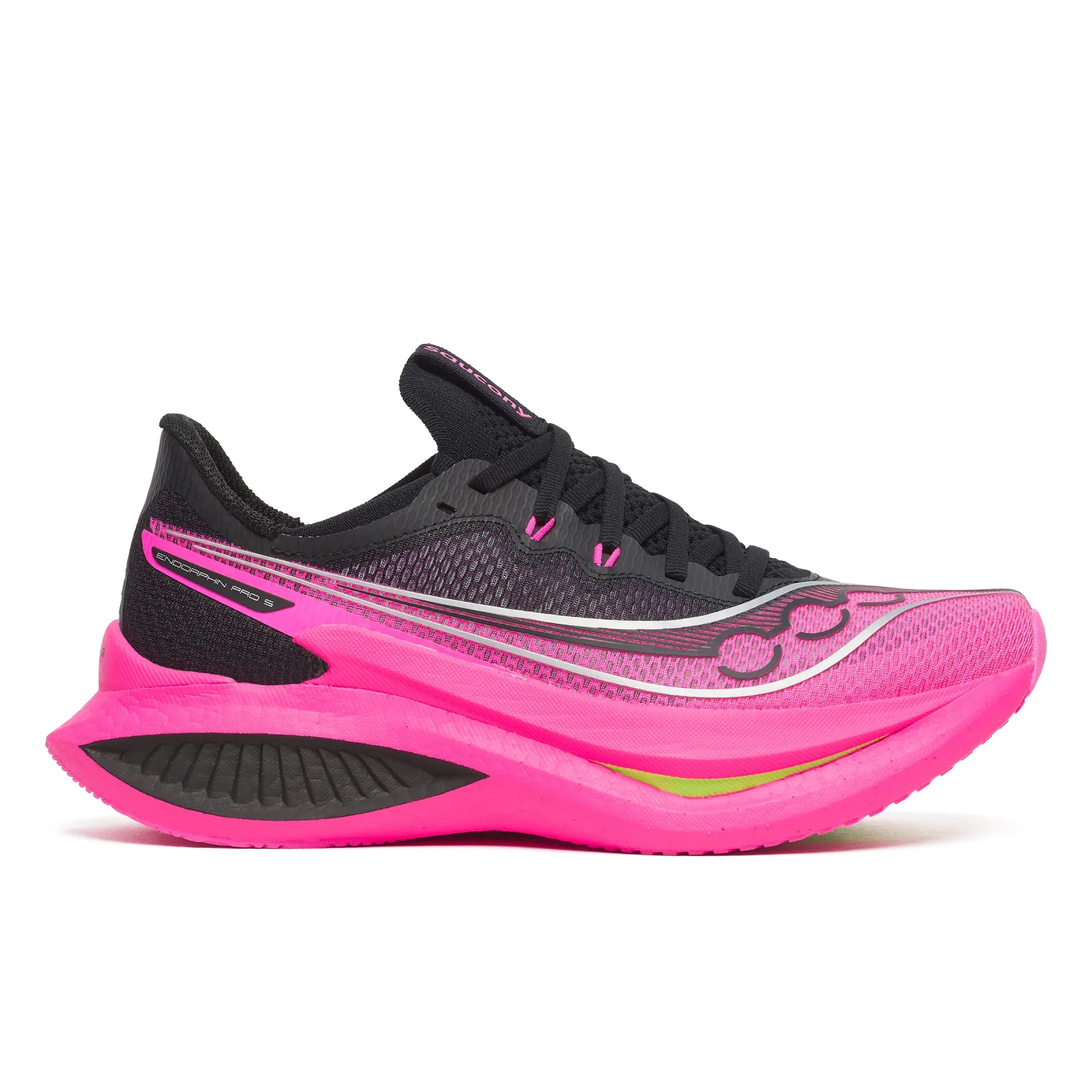 Жіночі кросівки Saucony ENDORPHIN PRO 5