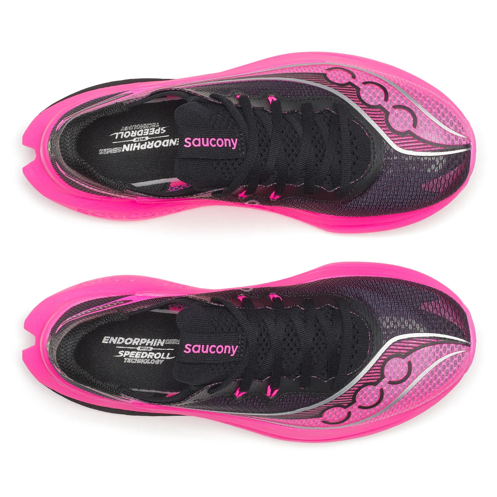 Жіночі кросівки Saucony ENDORPHIN PRO 5