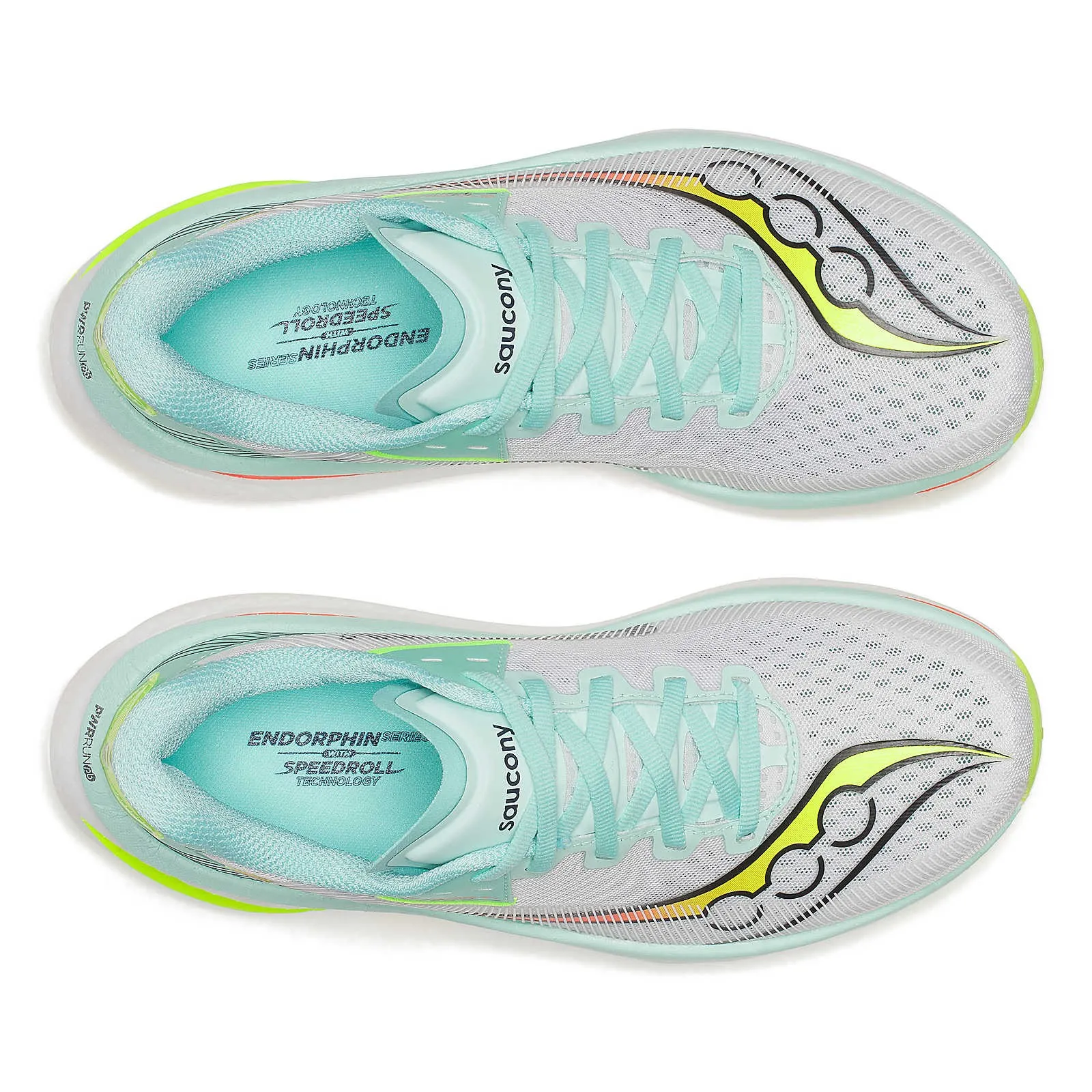 Жіночі кросівки Saucony ENDORPHIN AZURA