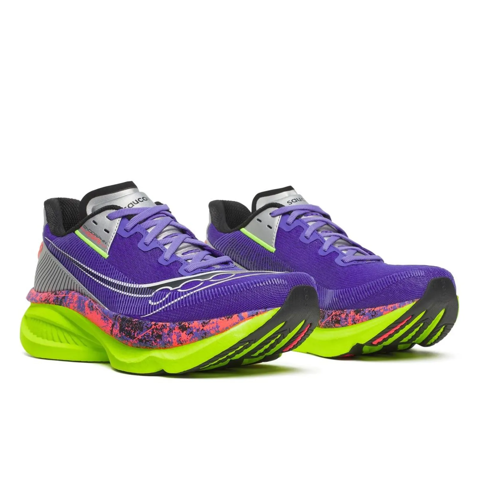 Жіночі кросівки Saucony ENDORPHIN AZURA HI OCTANE