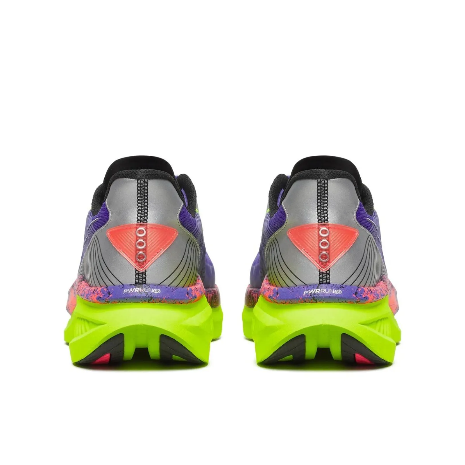 Жіночі кросівки Saucony ENDORPHIN AZURA HI OCTANE