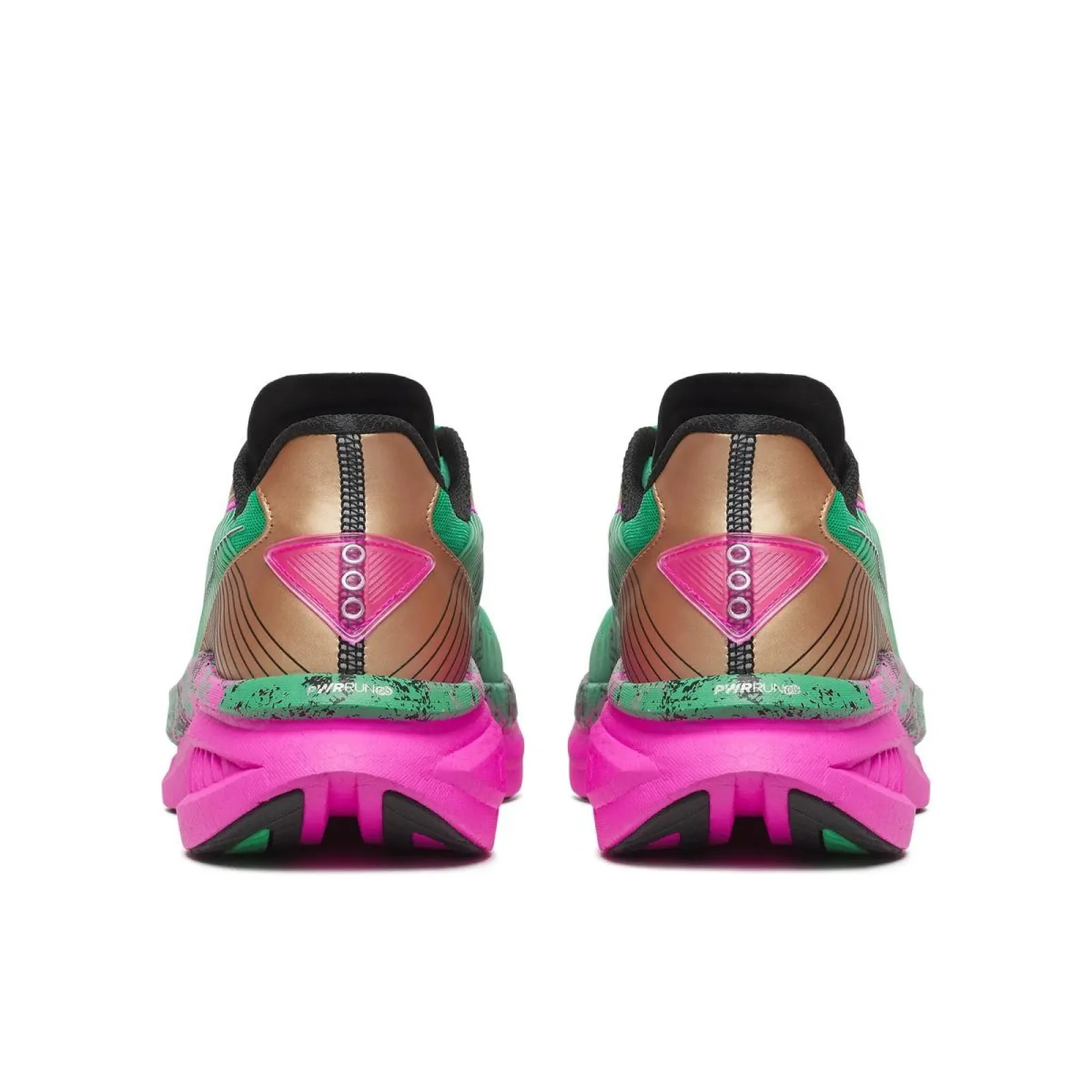 Жіночі кросівки Saucony ENDORPHIN AZURA HI OCTANE