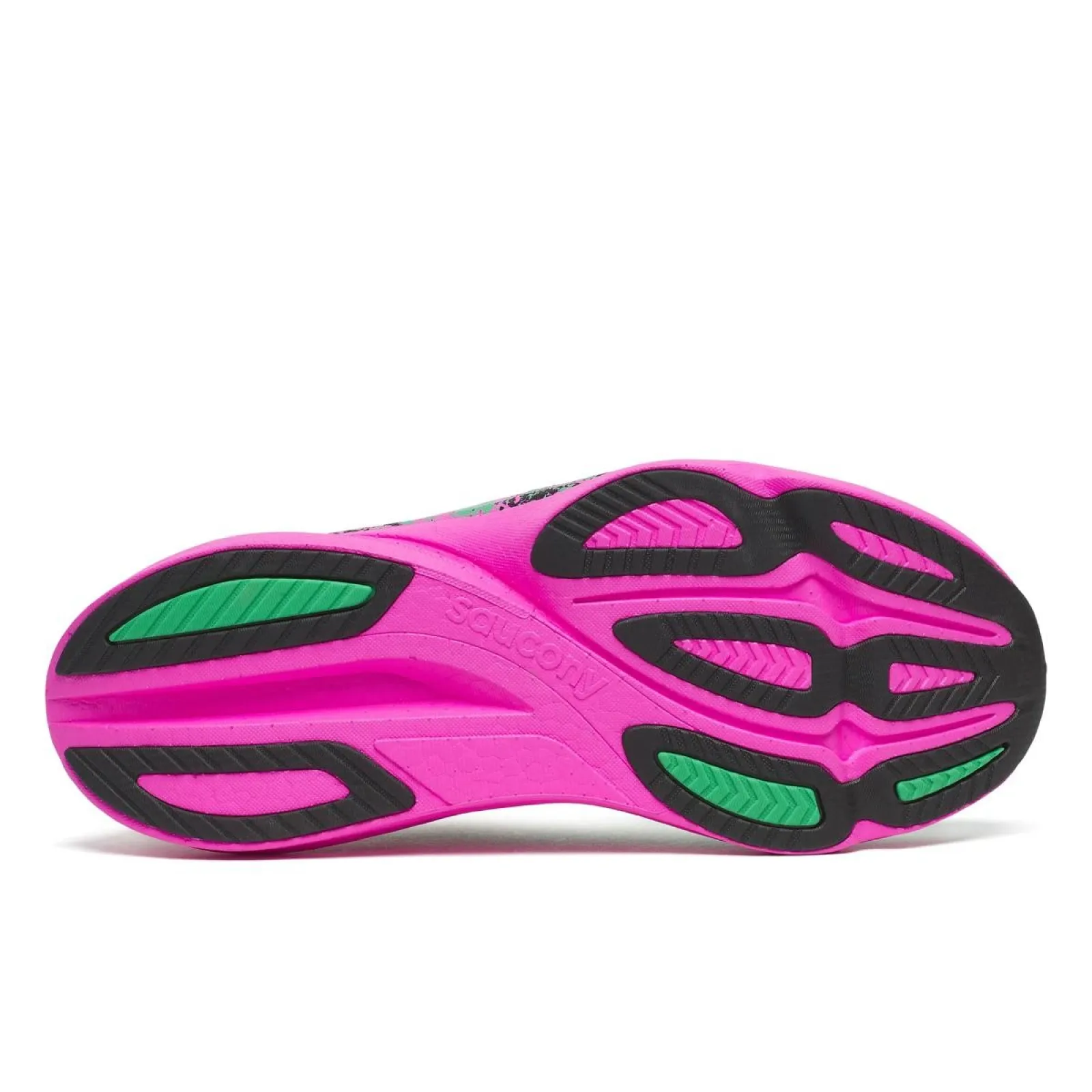 Жіночі кросівки Saucony ENDORPHIN AZURA HI OCTANE