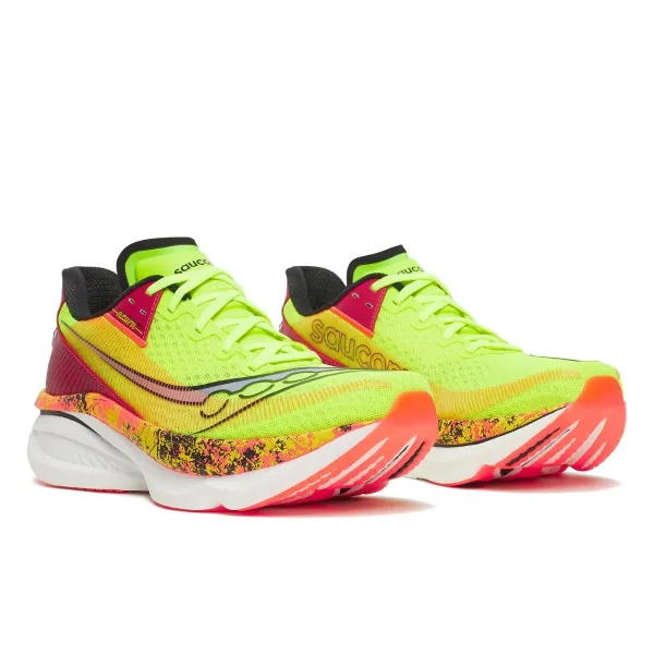 Жіночі кросівки Saucony EN...