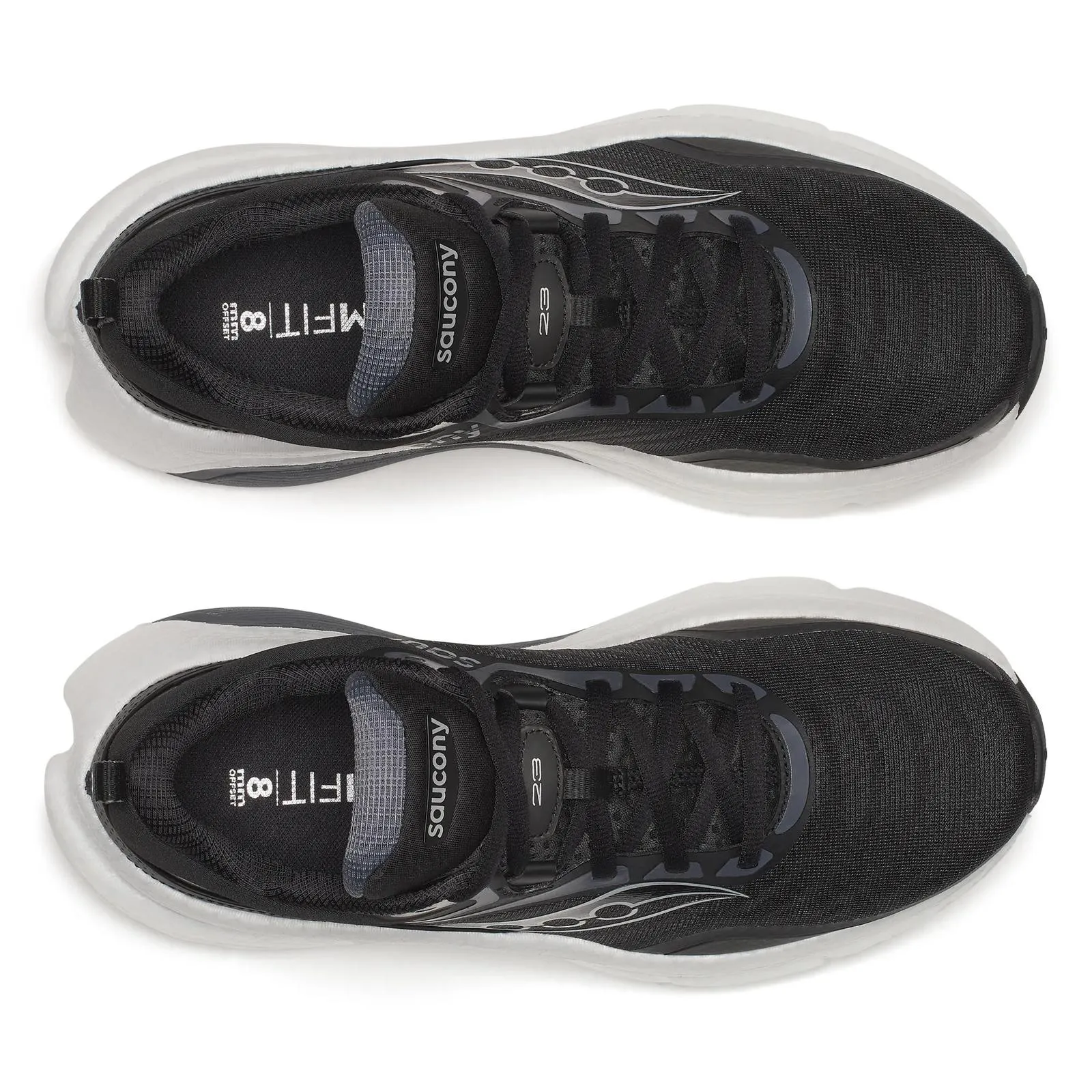 Жіночі кросівки Saucony OMNI 23 ST