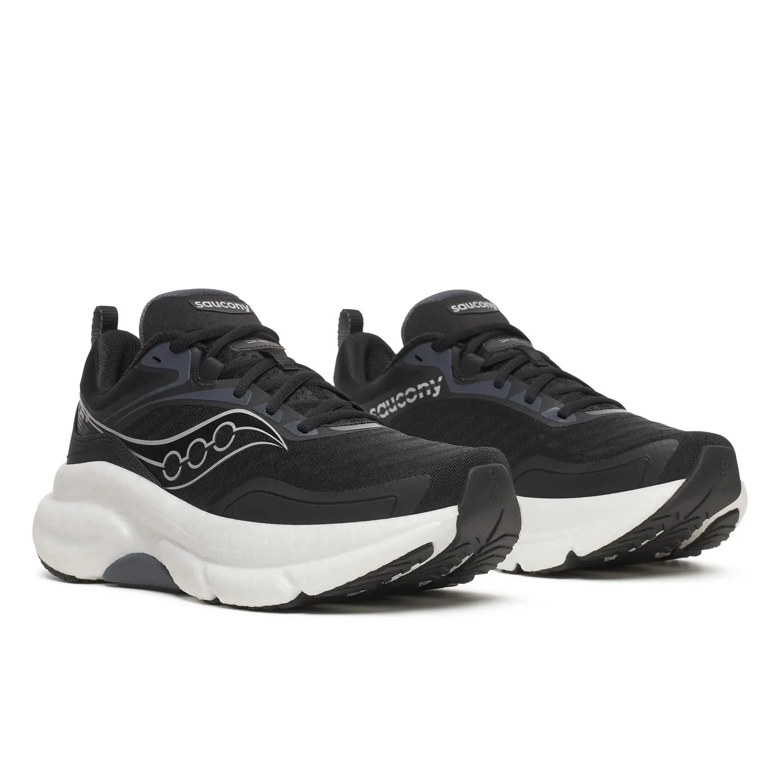Жіночі кросівки Saucony OMNI 23 ST