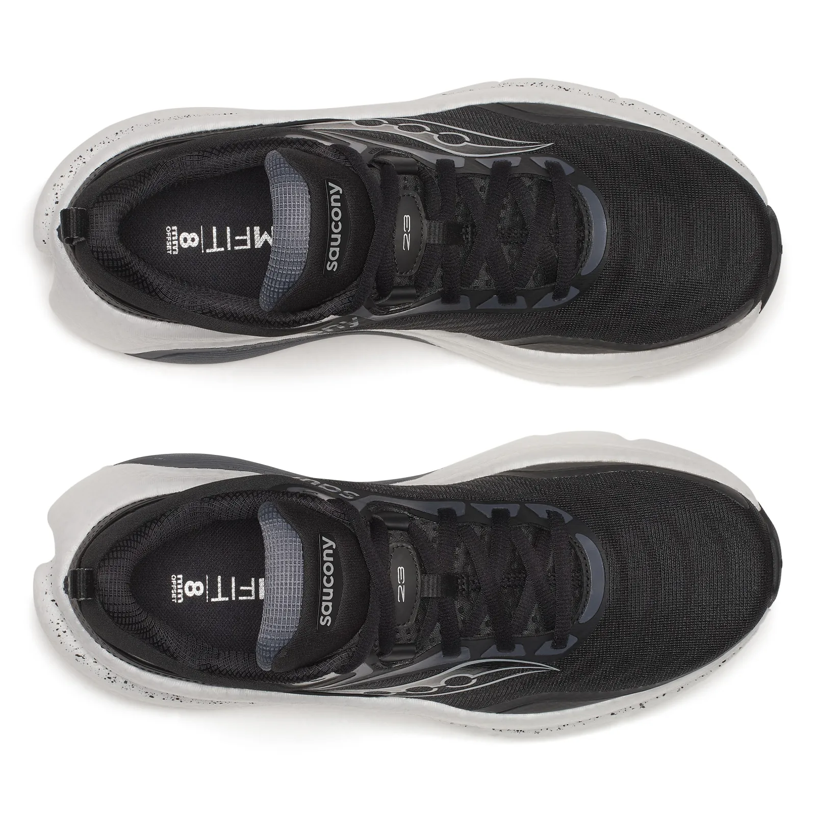 Жіночі кросівки Saucony OMNI 23 ST