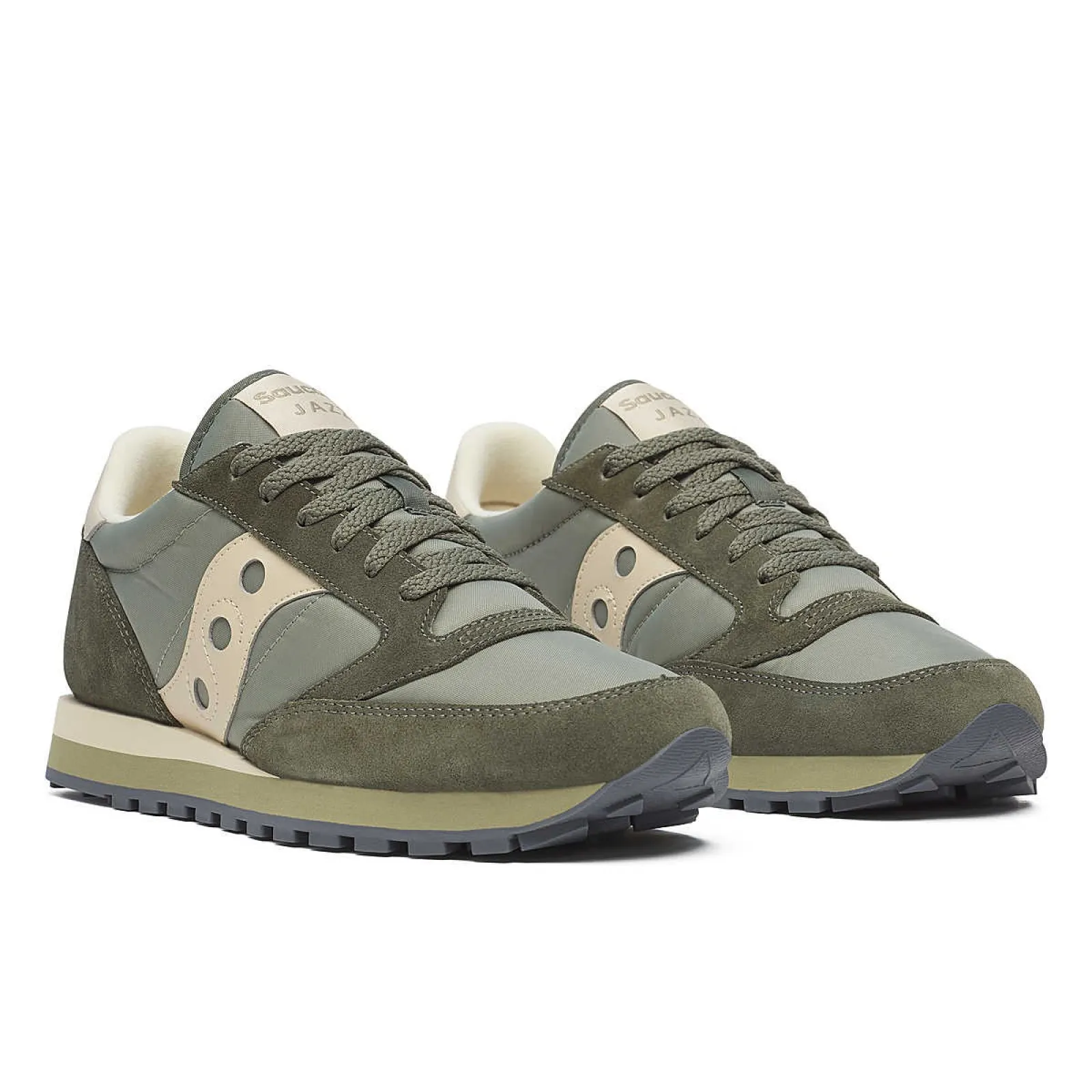 Кросівки Saucony JAZZ ORIGINAL