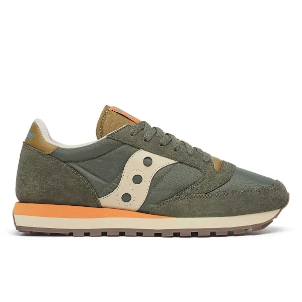 Кросівки Saucony JAZZ ORIGINAL