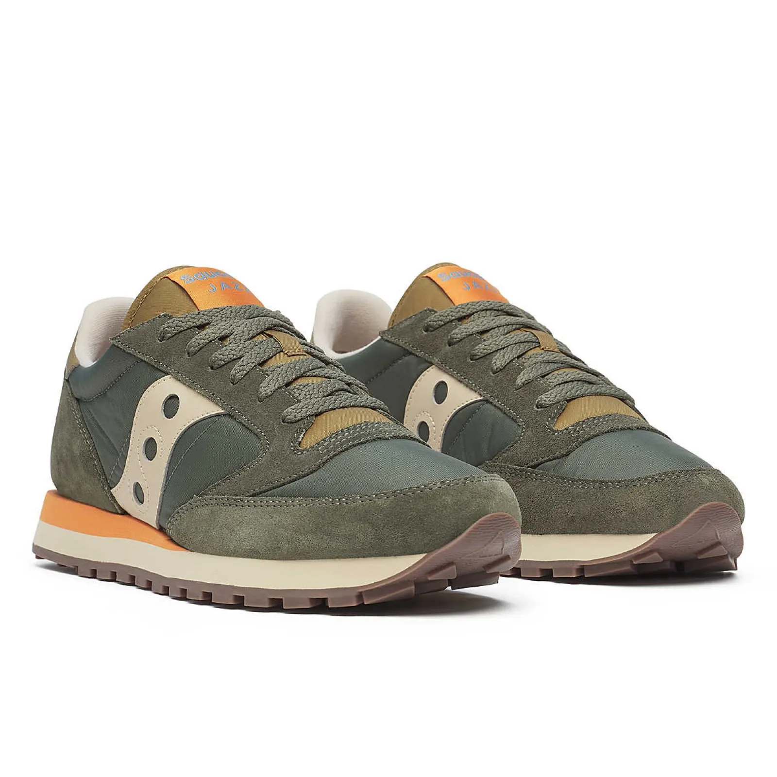 Кросівки Saucony JAZZ ORIGINAL