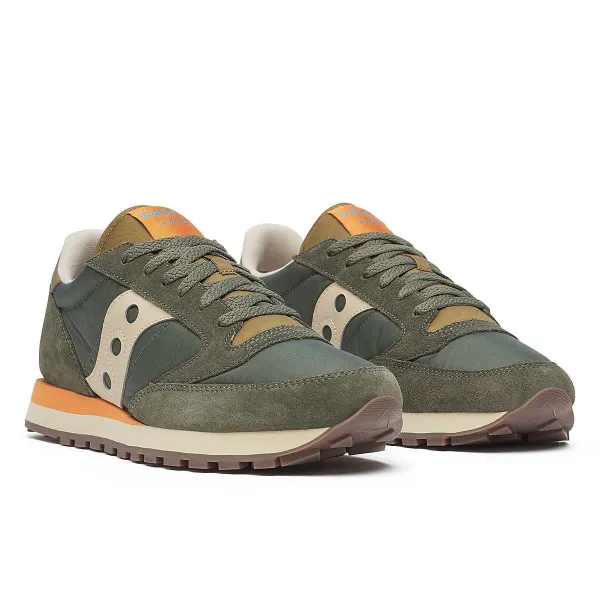 Кросівки Saucony JAZZ ORIGINAL