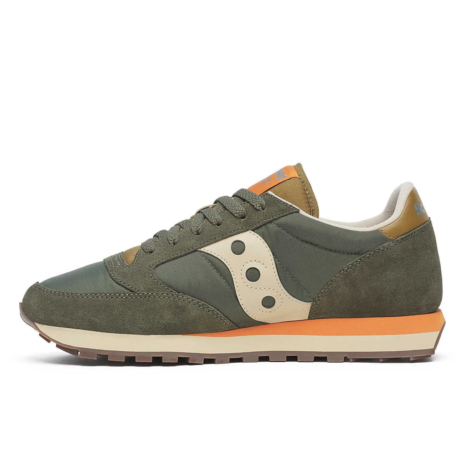 Кросівки Saucony JAZZ ORIGINAL