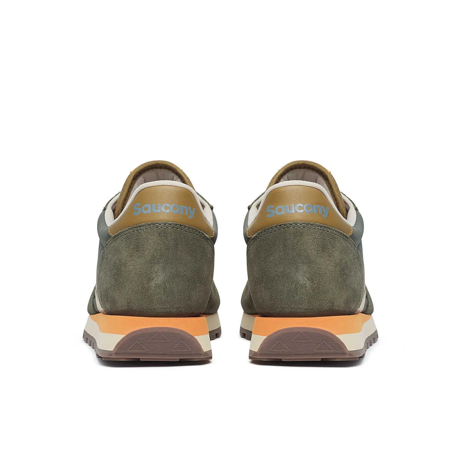 Кросівки Saucony JAZZ ORIGINAL