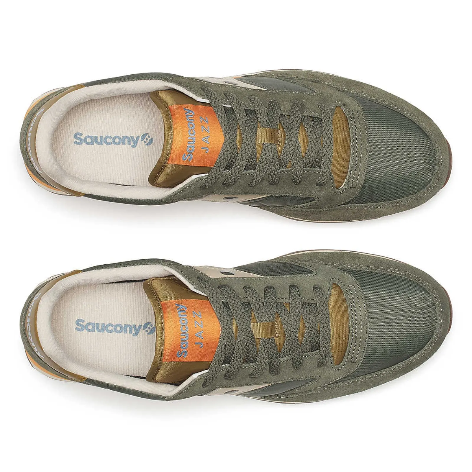 Кросівки Saucony JAZZ ORIGINAL