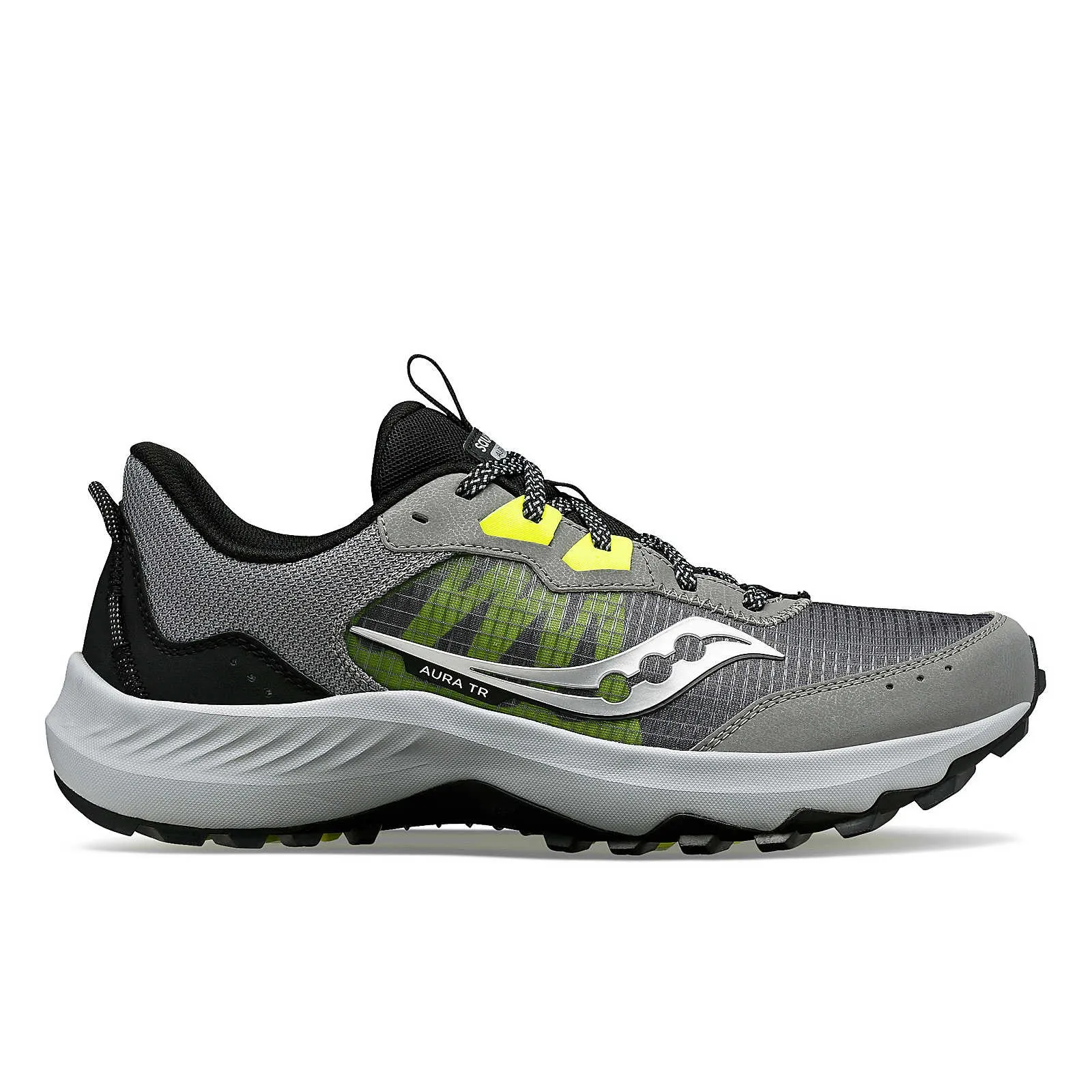 Чоловічі кросівки Saucony AURA TR