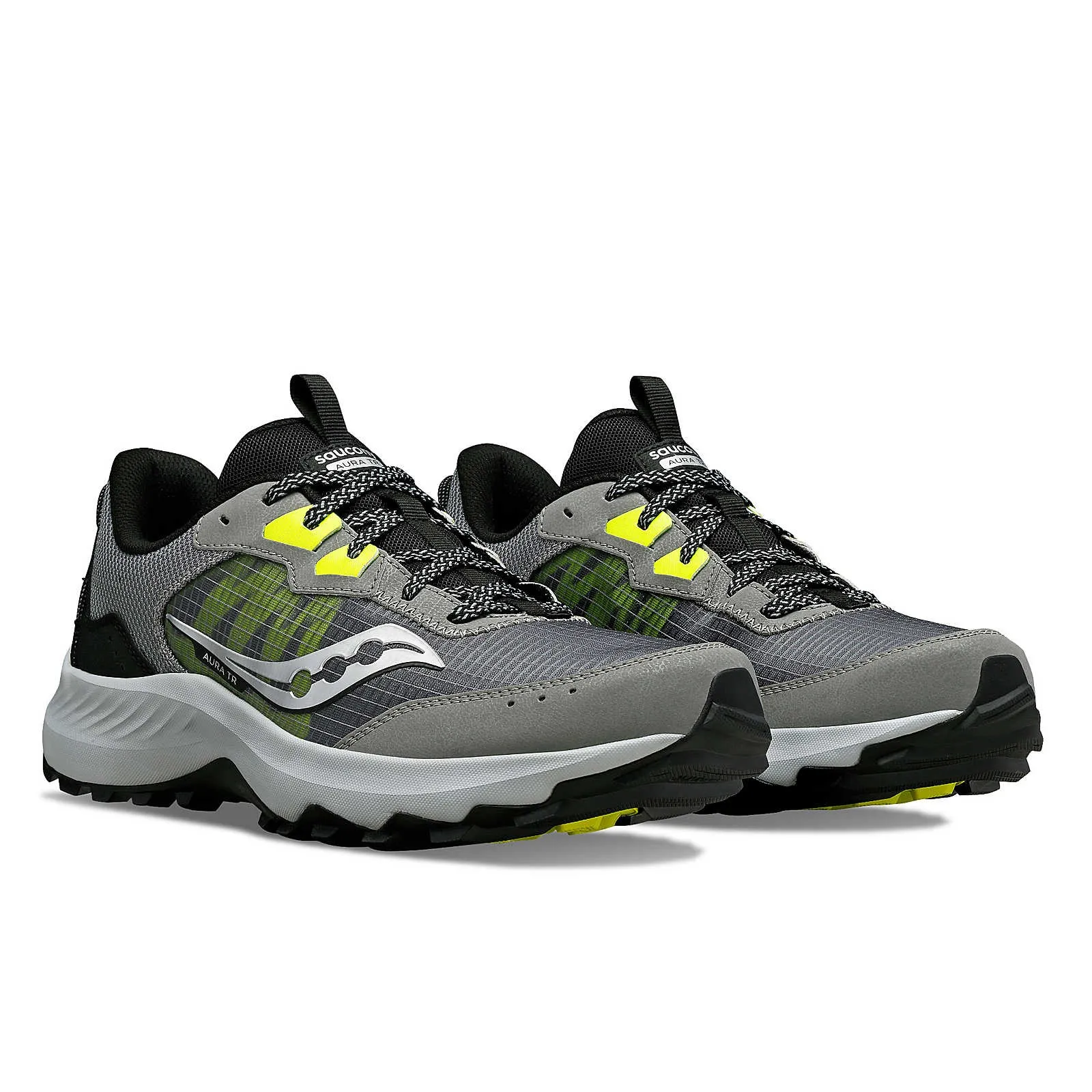 Чоловічі кросівки Saucony AURA TR