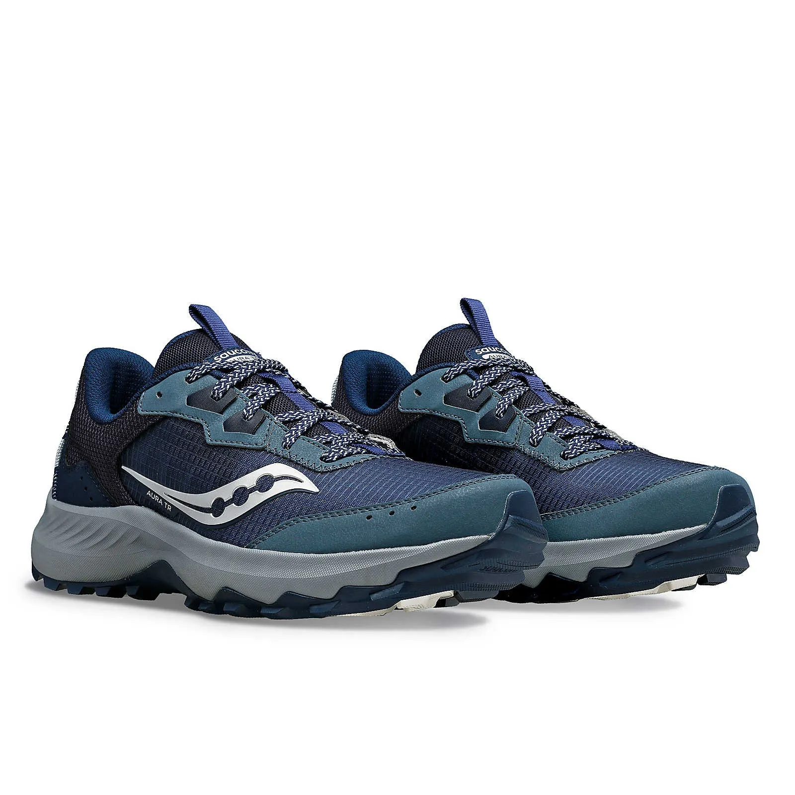 Чоловічі кросівки Saucony AURA TR