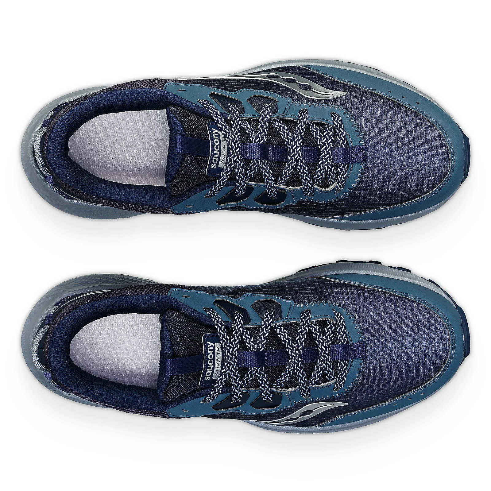 Чоловічі кросівки Saucony AURA TR