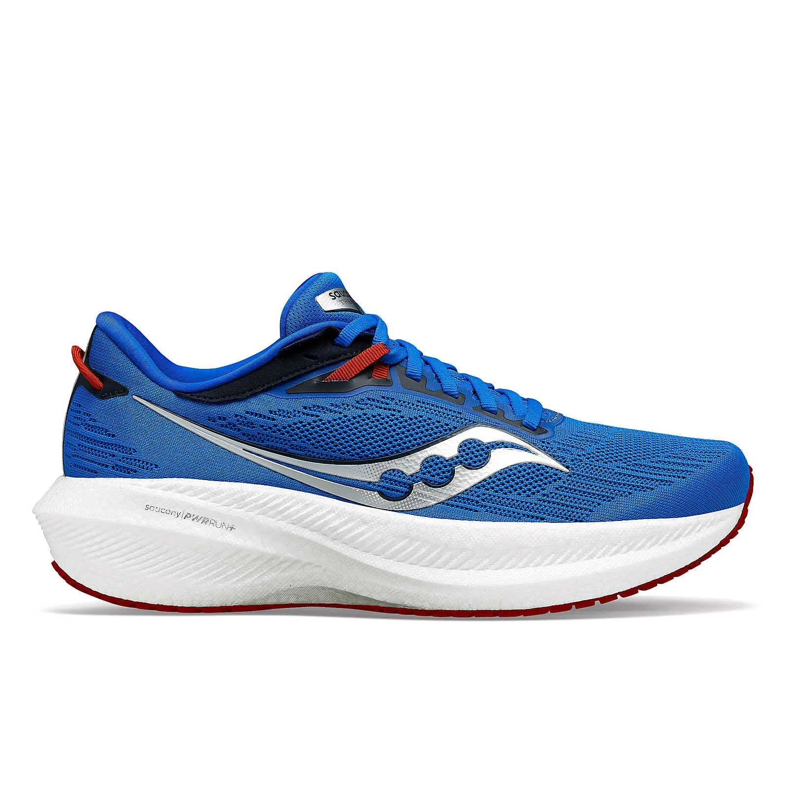 Чоловічі кросівки Saucony TRIUMPH 21