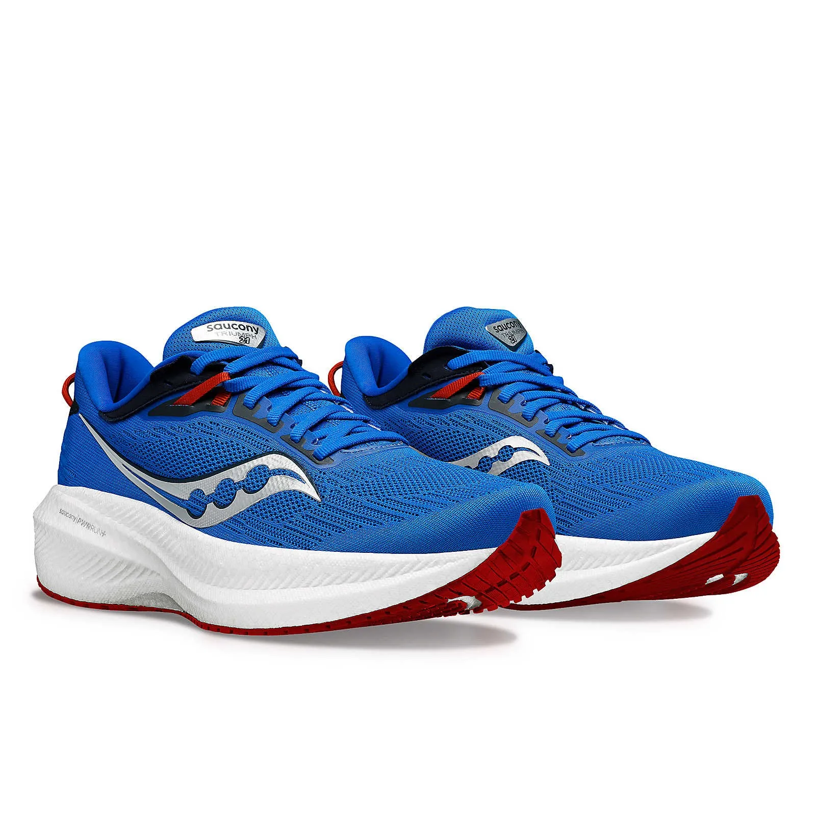 Чоловічі кросівки Saucony TRIUMPH 21