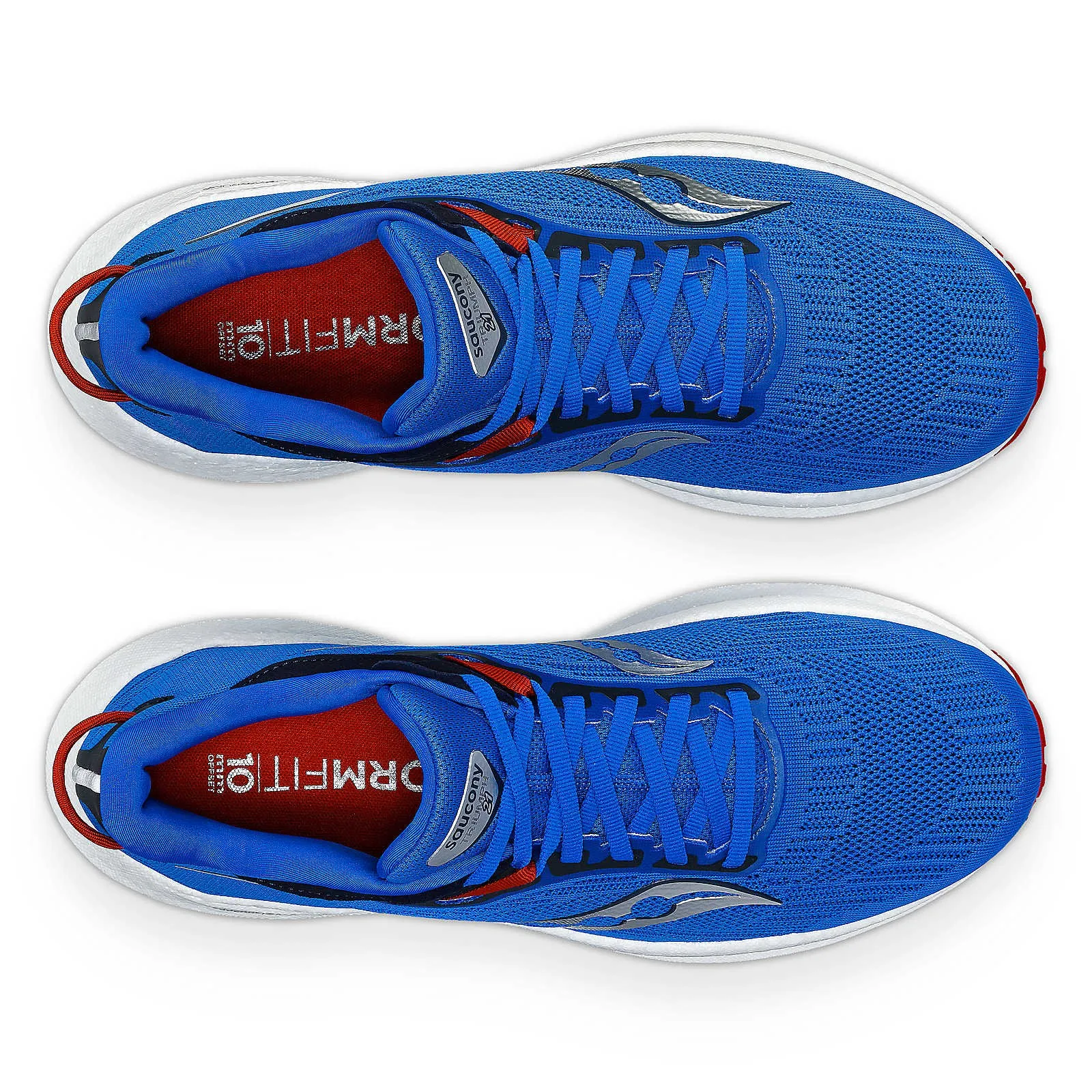 Чоловічі кросівки Saucony TRIUMPH 21