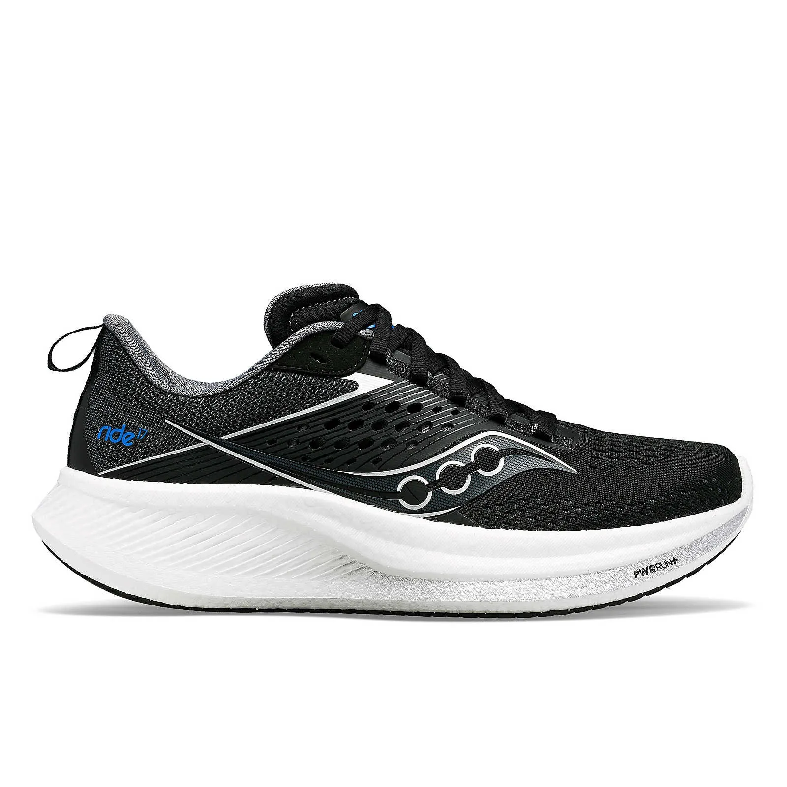 Чоловічі кросівки Saucony RIDE 17