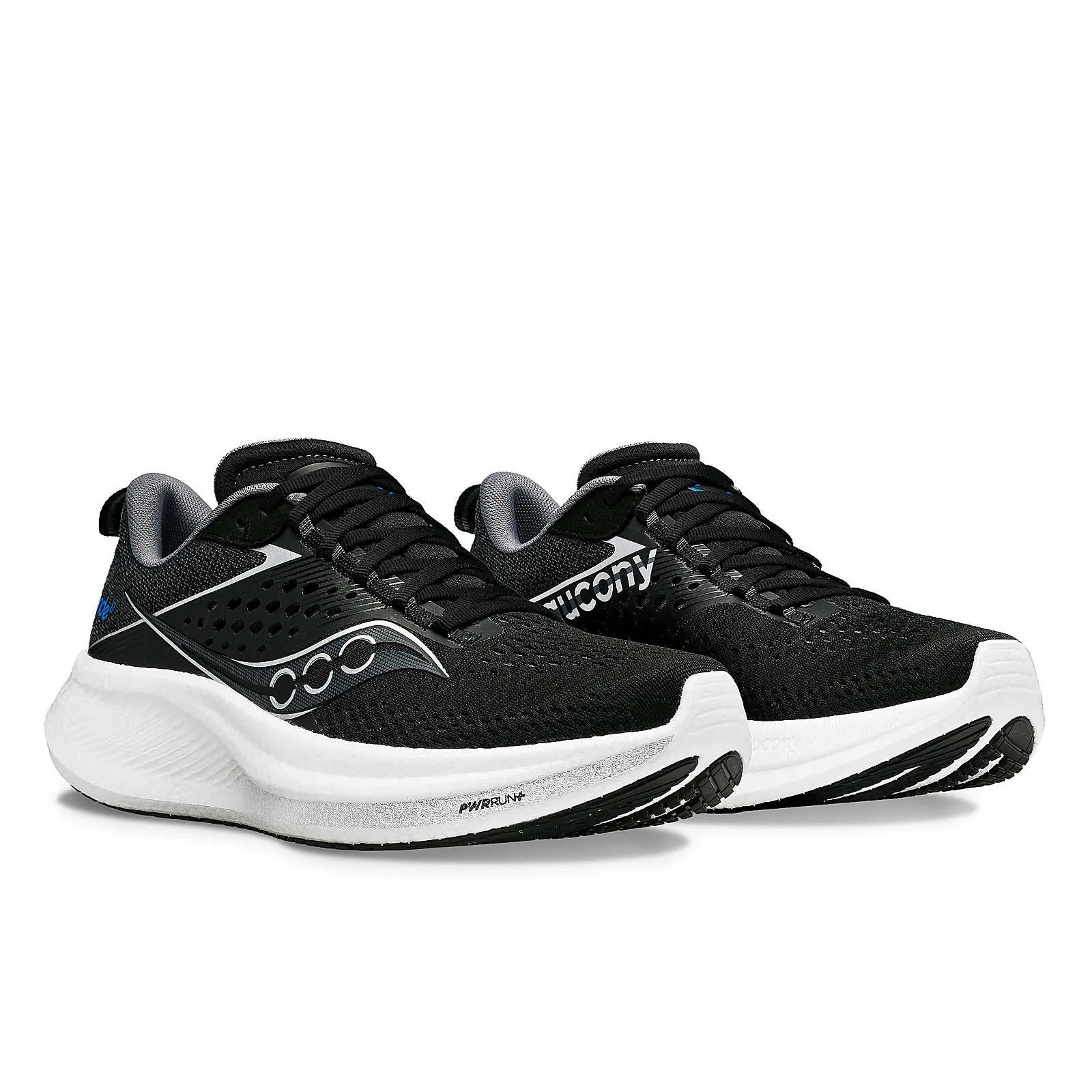 Чоловічі кросівки Saucony RIDE 17