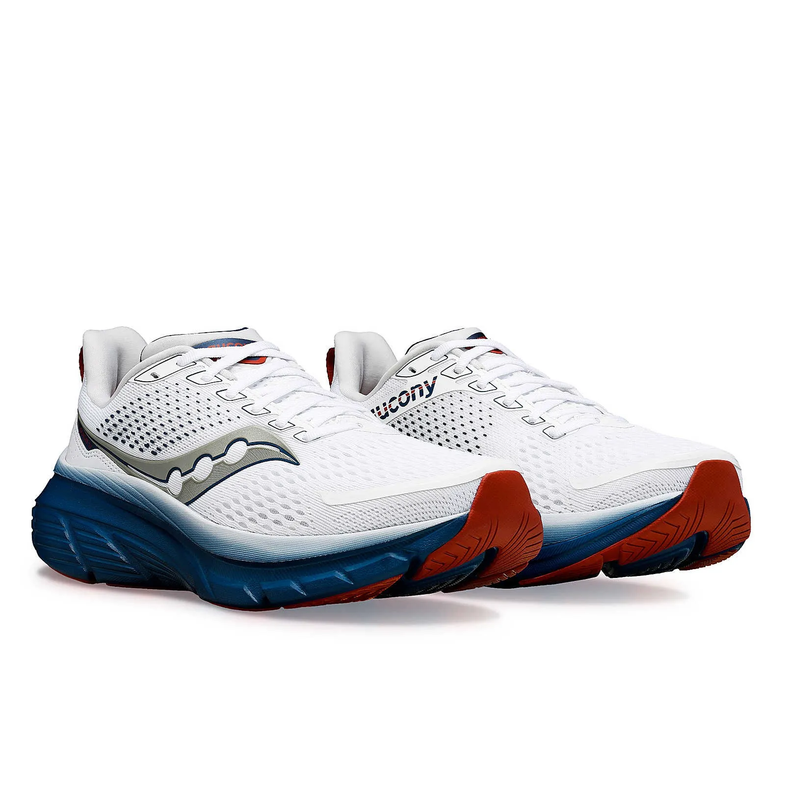 Чоловічі кросівки Saucony GUIDE 17