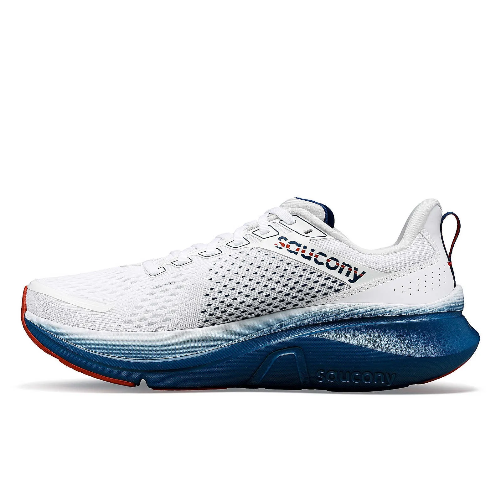 Чоловічі кросівки Saucony GUIDE 17