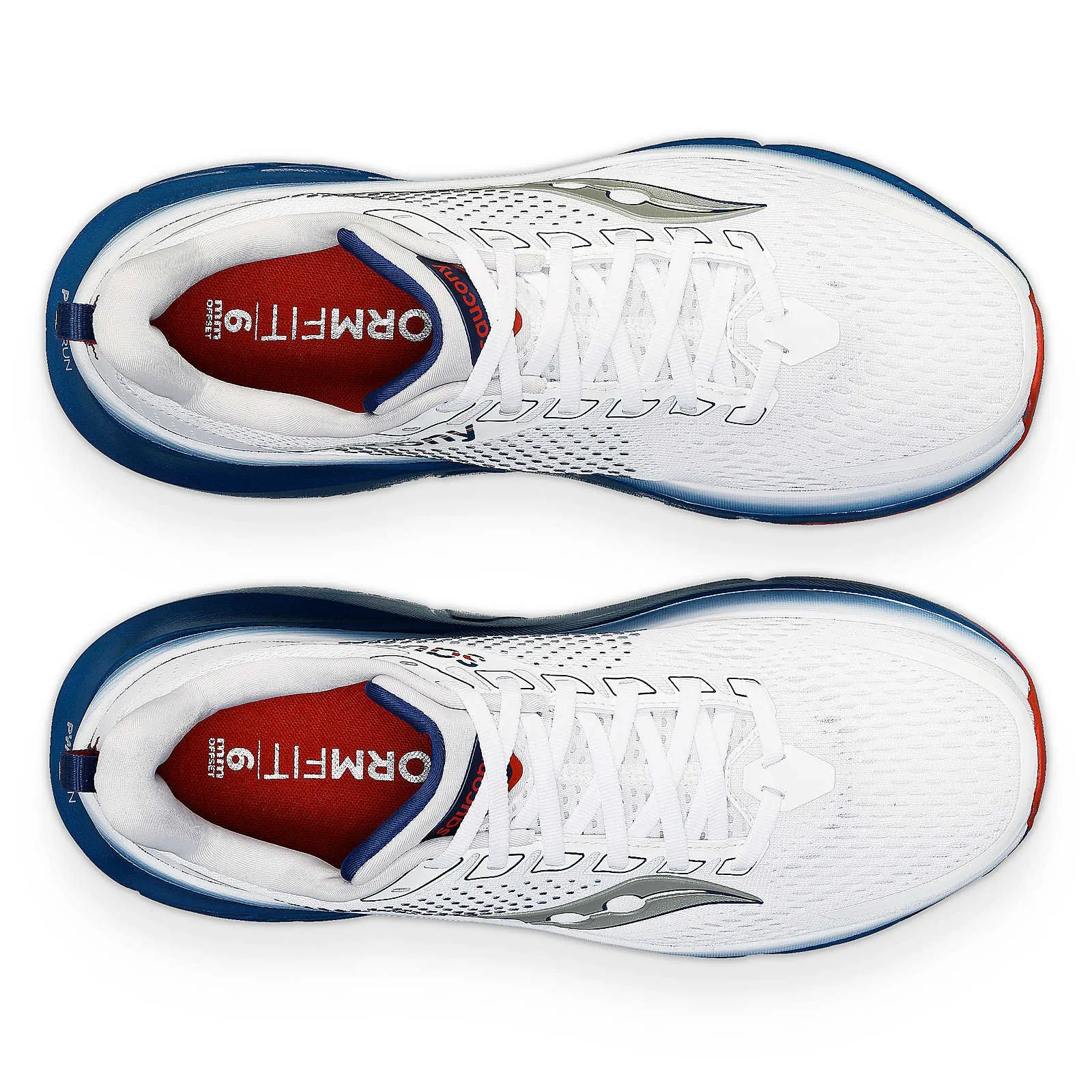 Чоловічі кросівки Saucony GUIDE 17