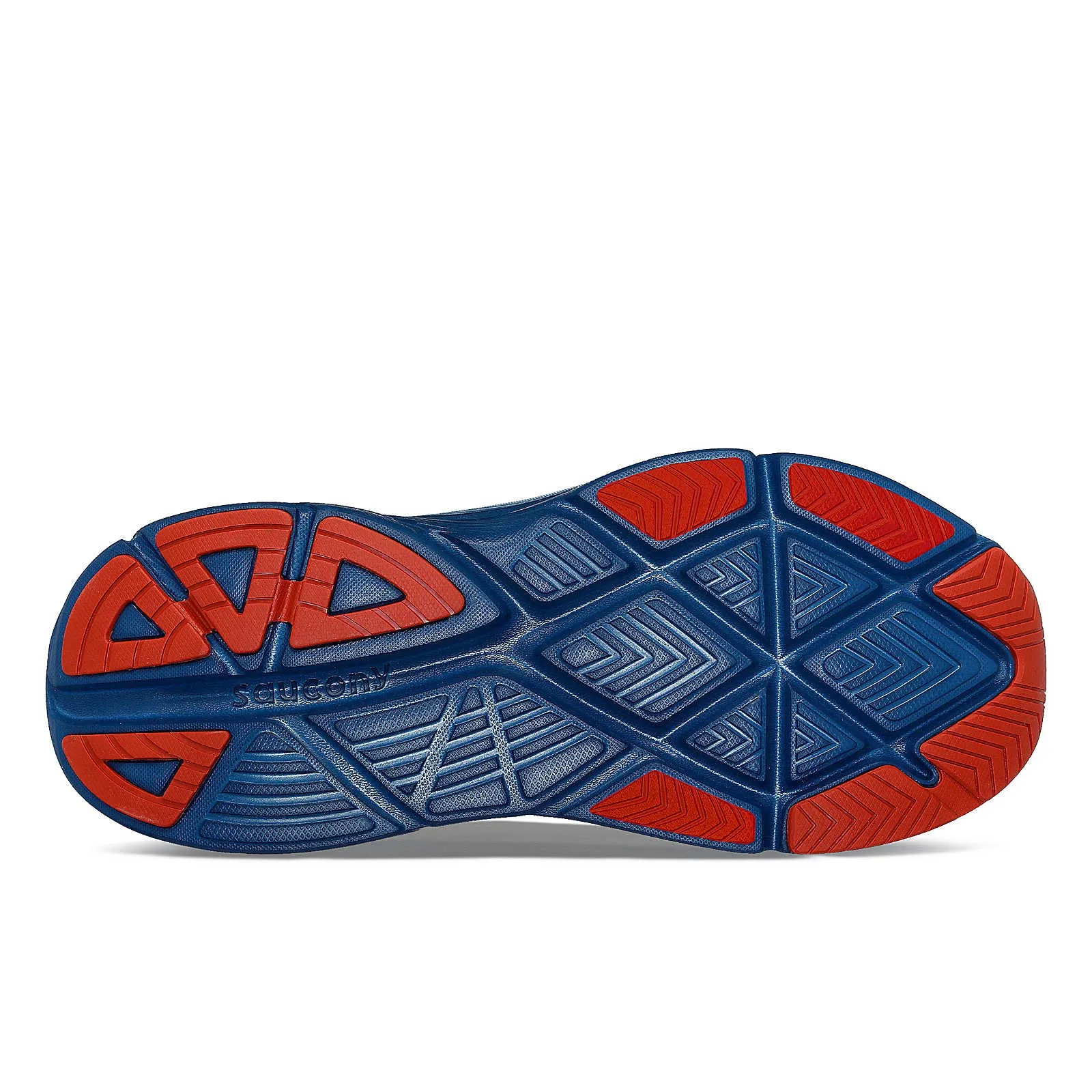 Чоловічі кросівки Saucony GUIDE 17