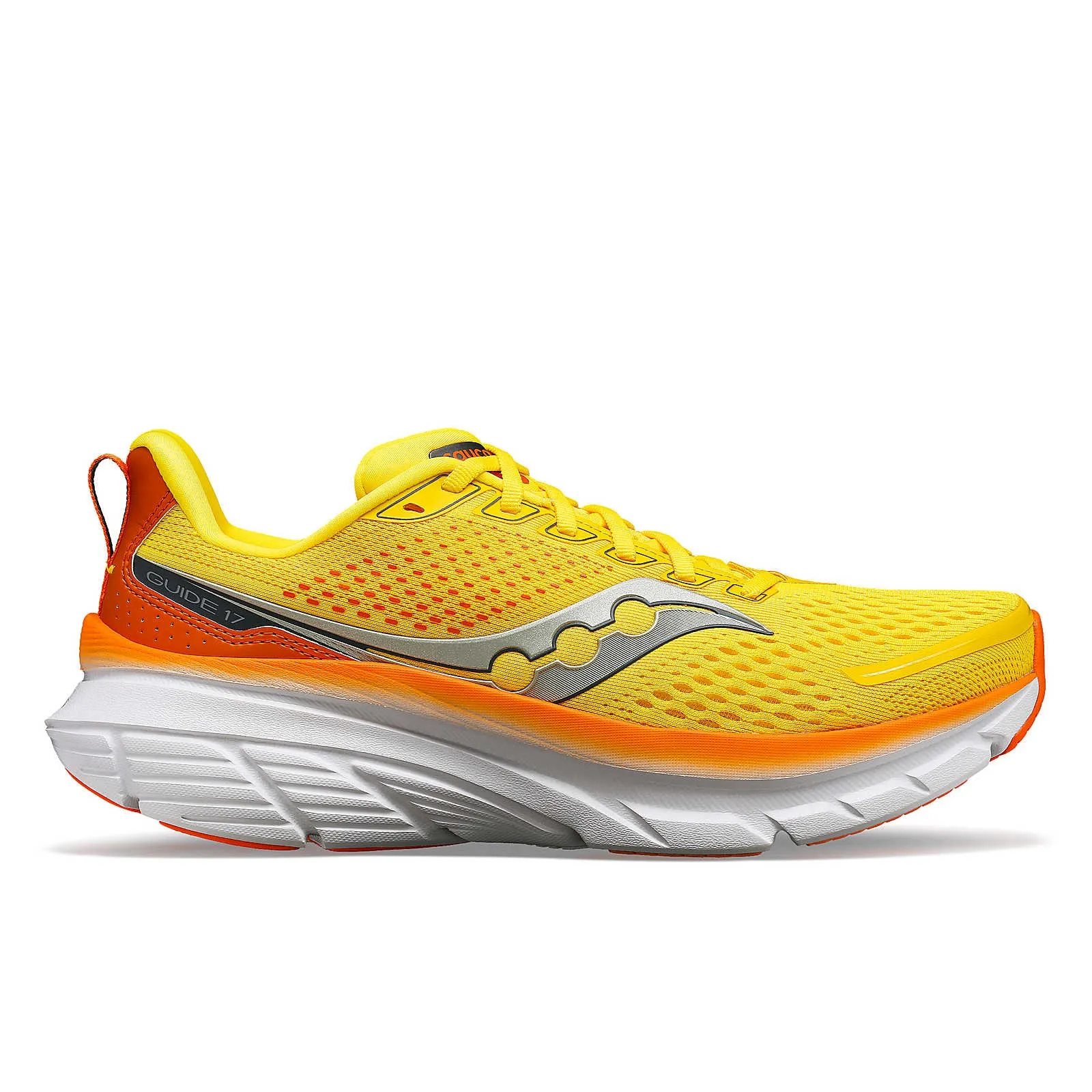 Чоловічі кросівки Saucony GUIDE 17