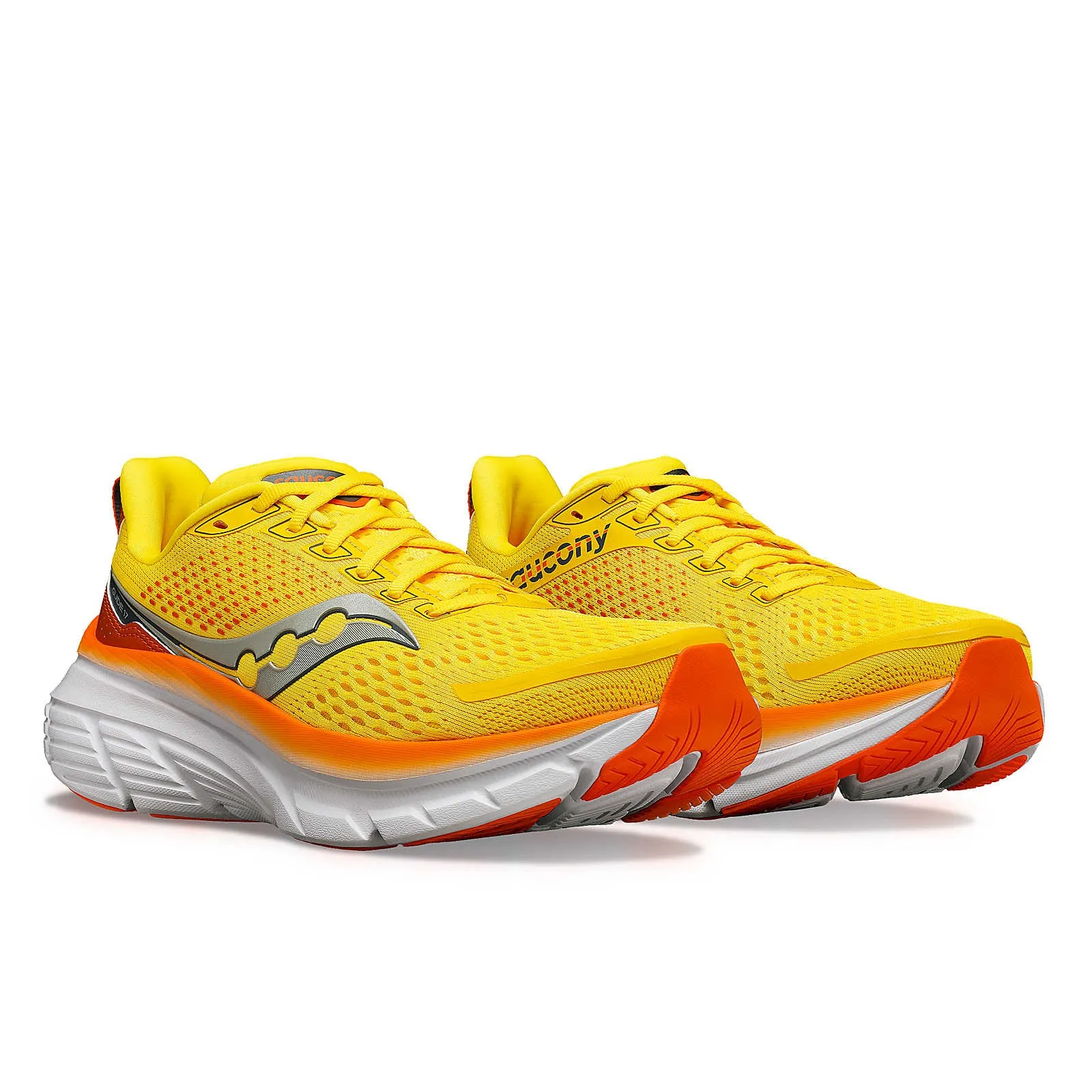 Чоловічі кросівки Saucony GUIDE 17