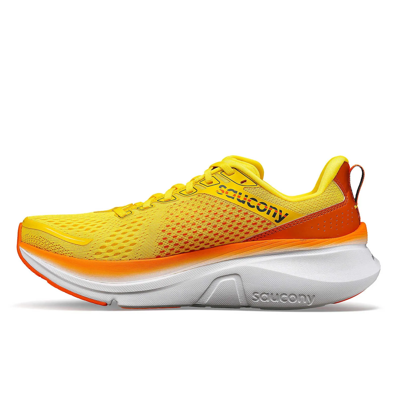 Чоловічі кросівки Saucony GUIDE 17