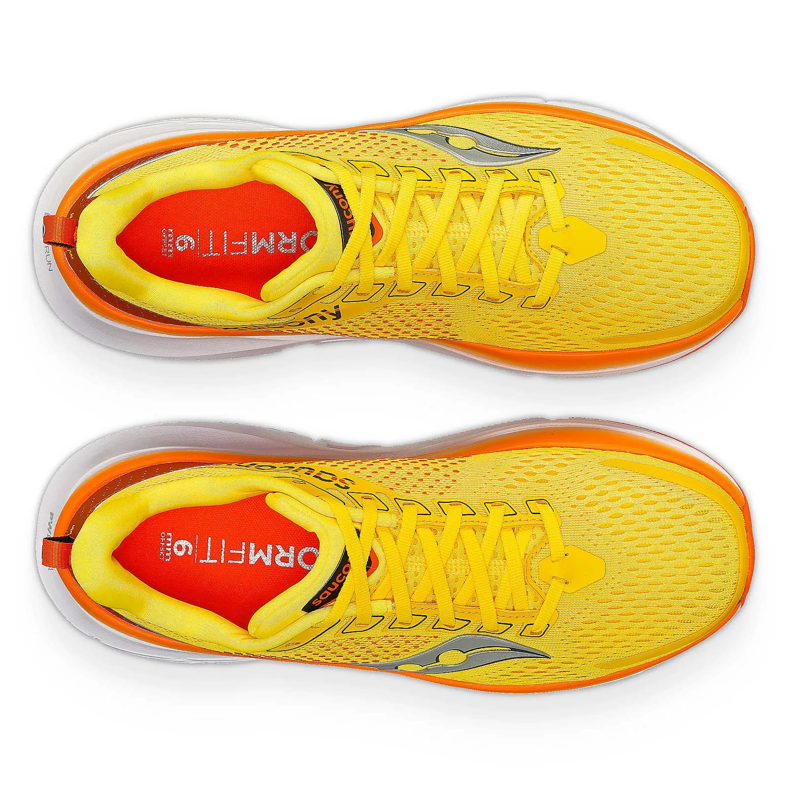 Чоловічі кросівки Saucony GUIDE 17