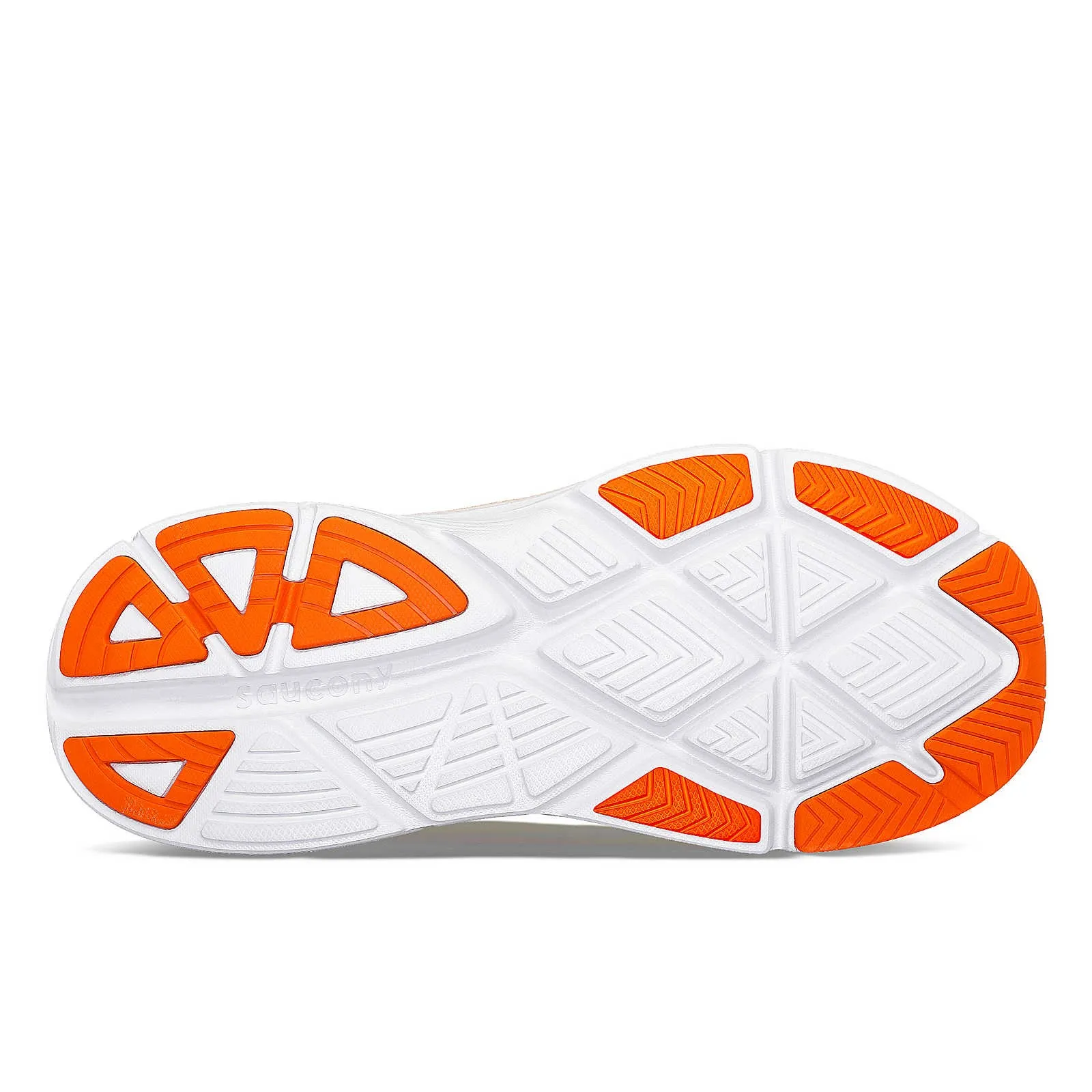 Чоловічі кросівки Saucony GUIDE 17