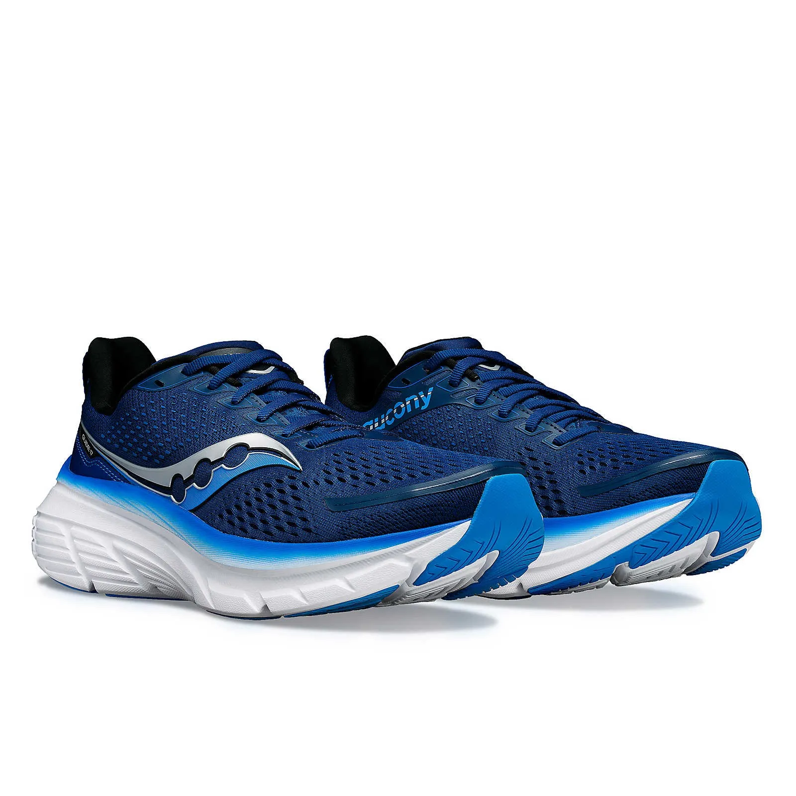 Чоловічі кросівки Saucony GUIDE 17 WIDE