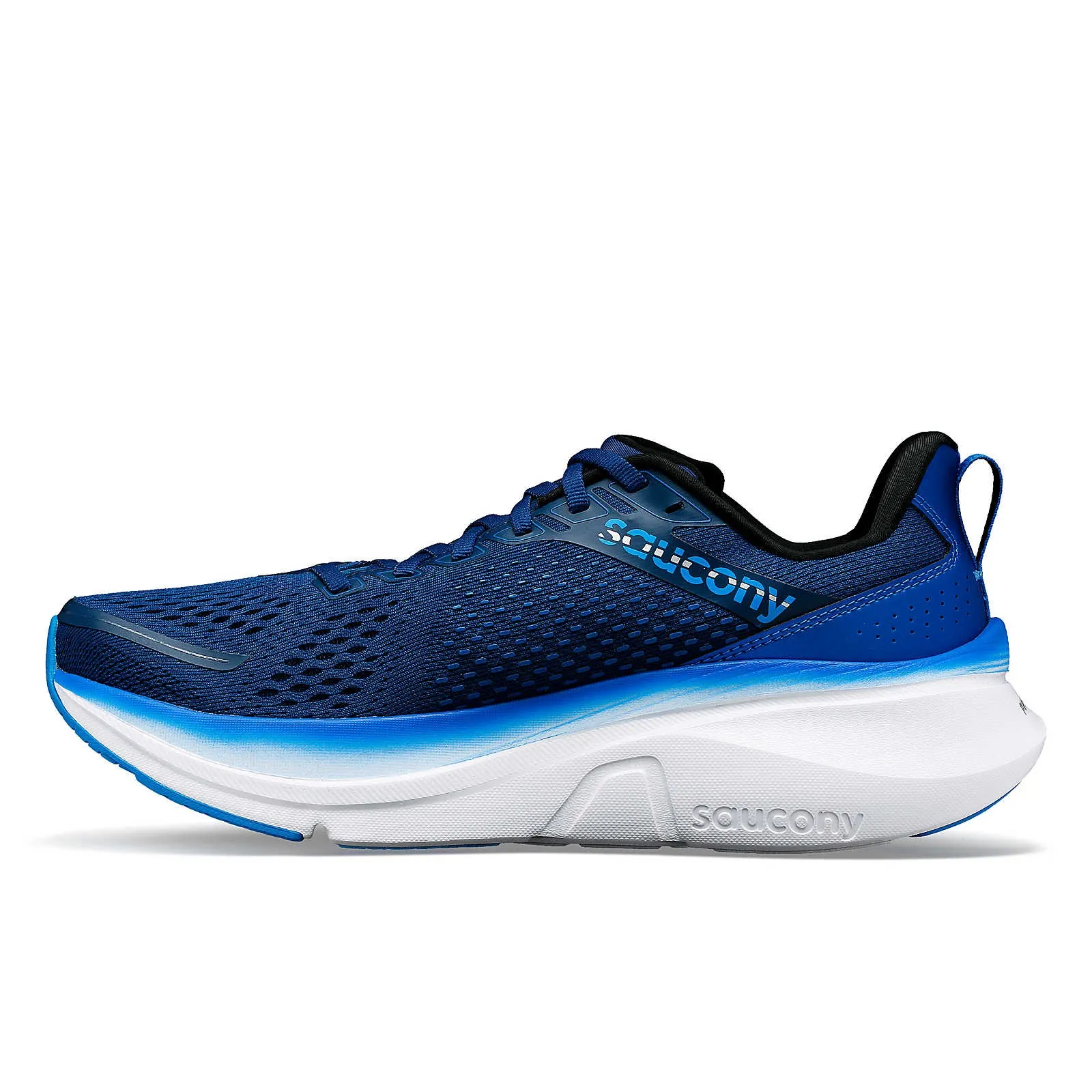 Чоловічі кросівки Saucony GUIDE 17 WIDE